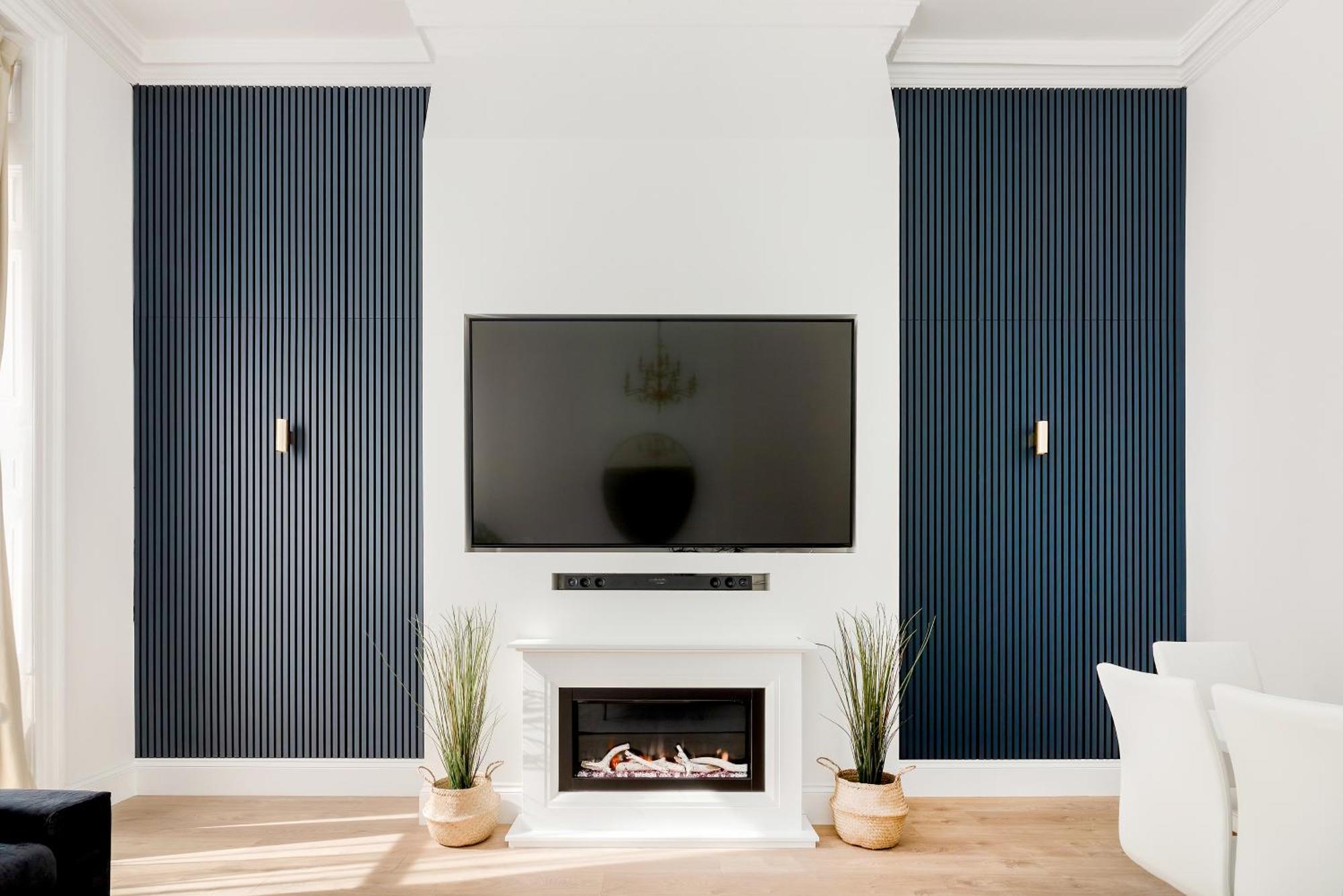 Vakantiehuis Majestic Luxury In Marylebone