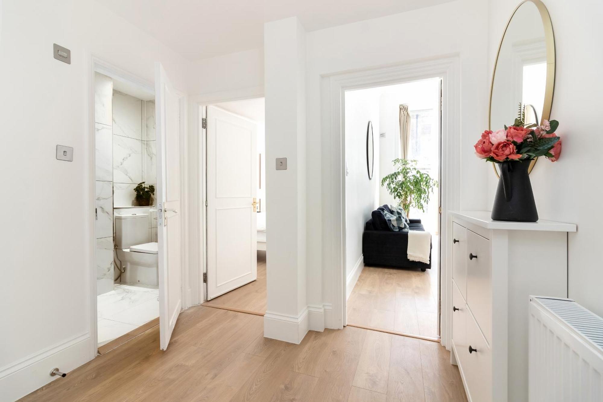 Vakantiehuis Majestic Luxury In Marylebone *
