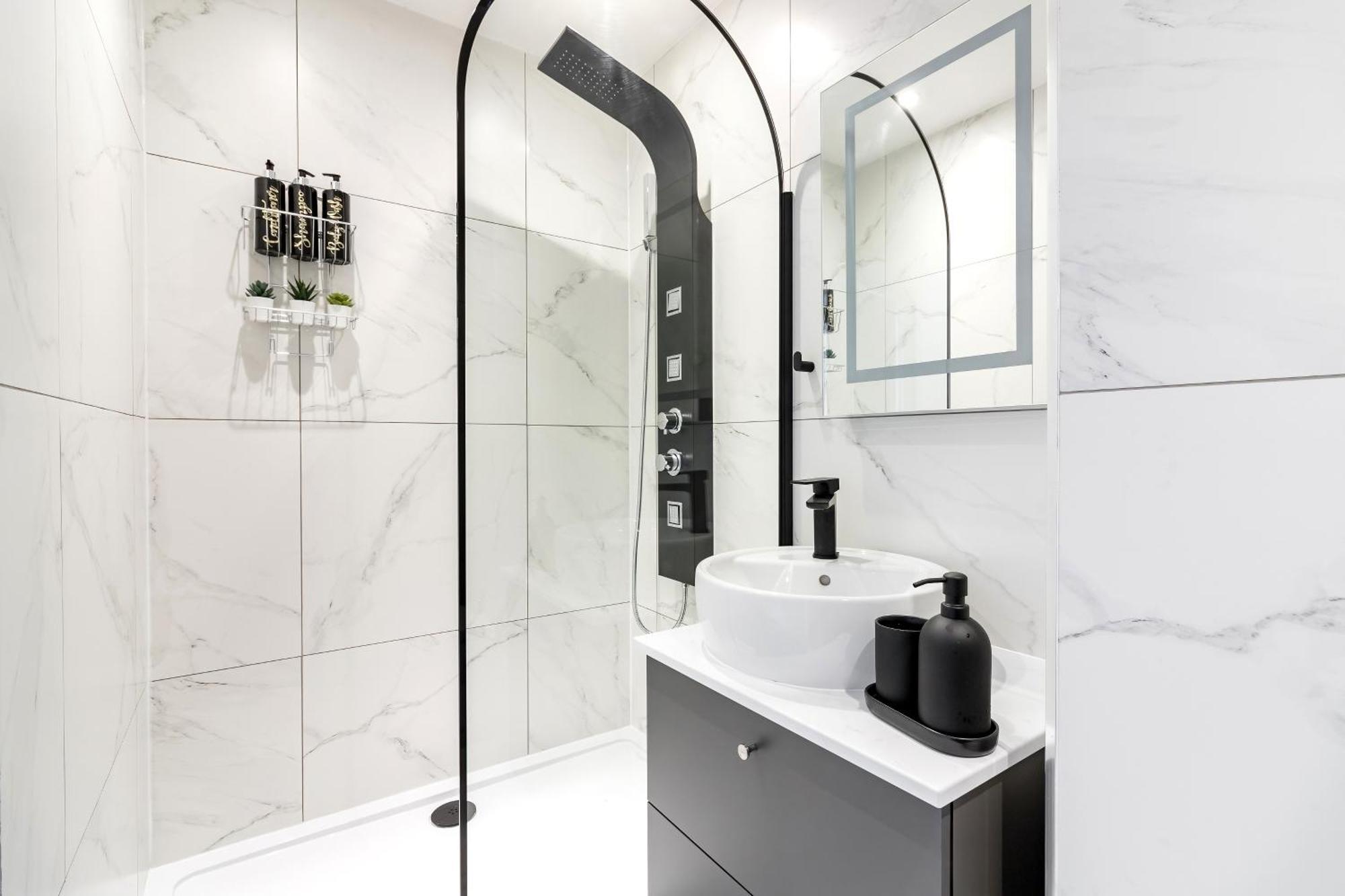 Majestic Luxury In Marylebone Londen