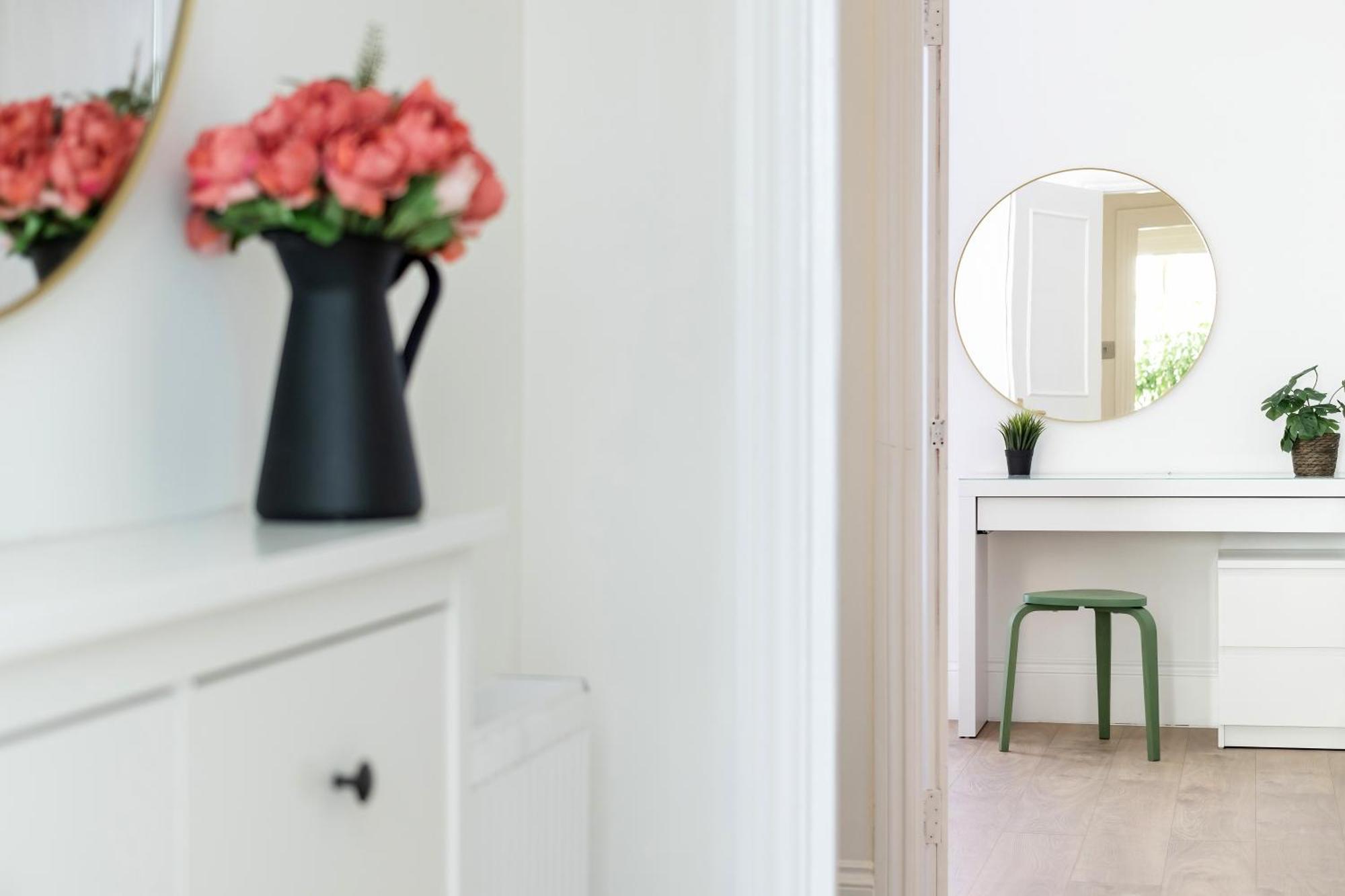 Majestic Luxury In Marylebone Vakantiehuis *