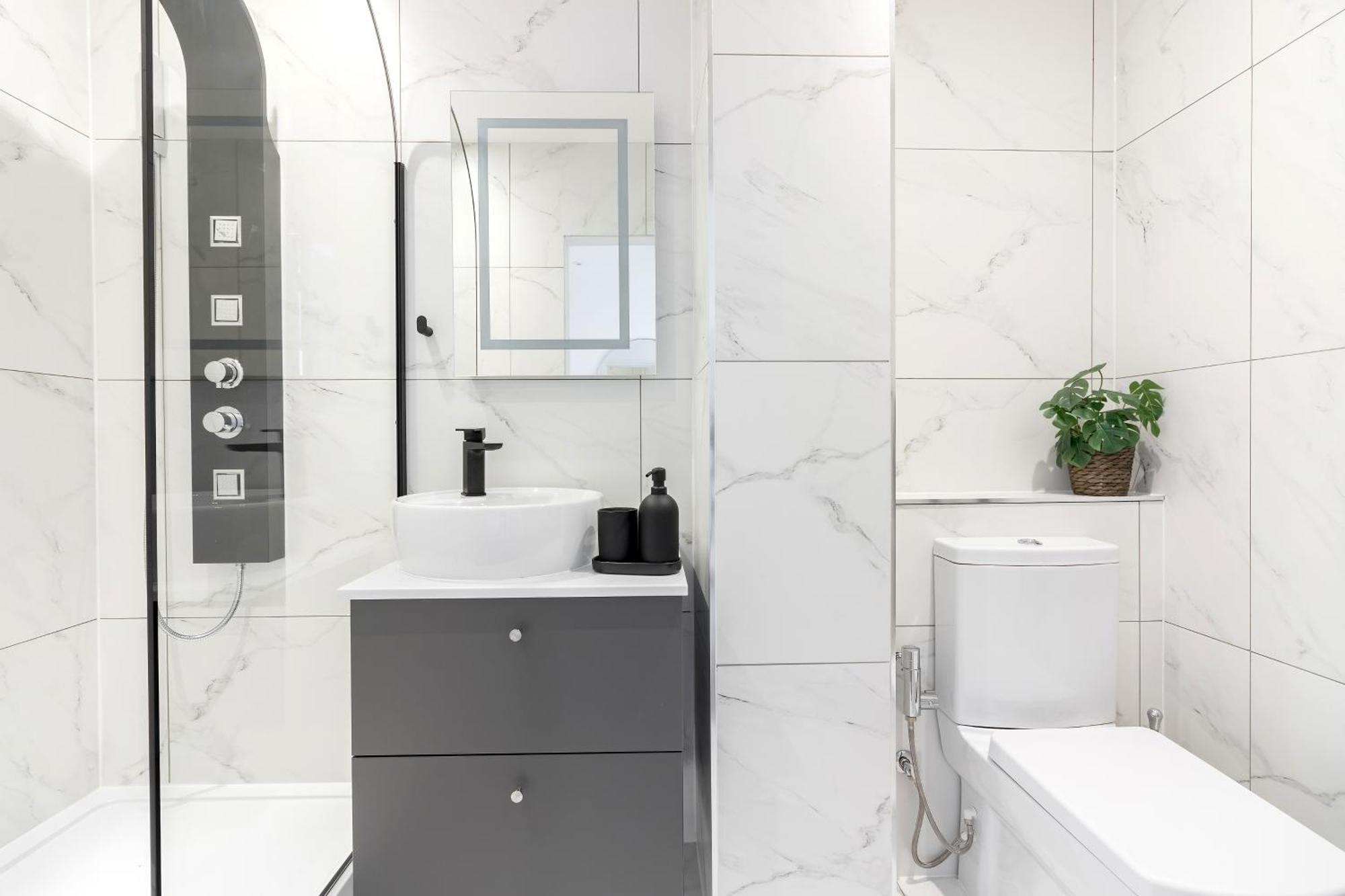 Vakantiehuis Majestic Luxury In Marylebone *