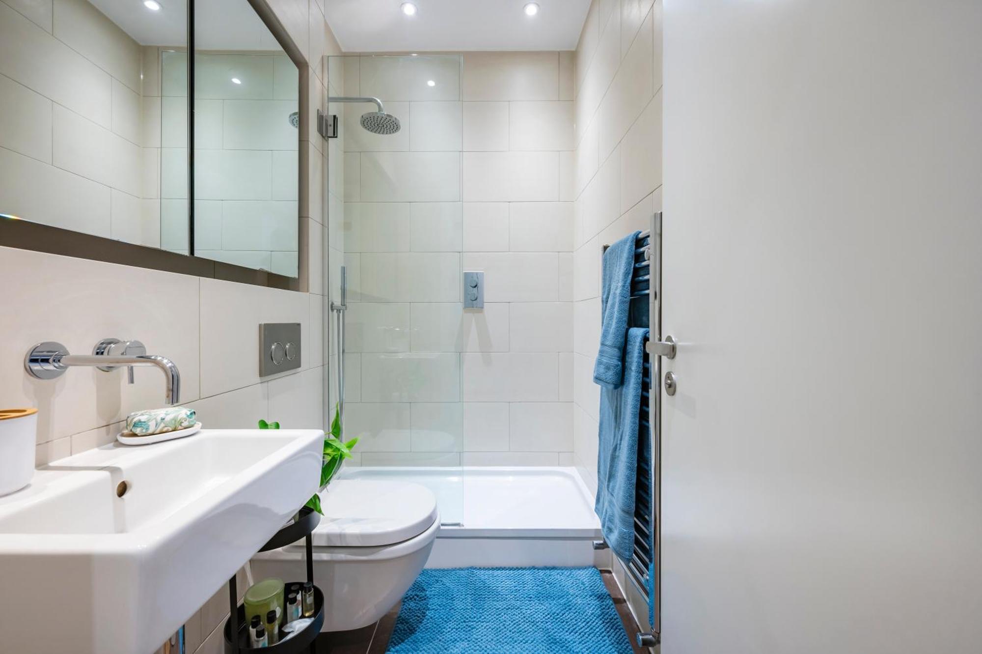 Appartement Welcome Savoy Londen
