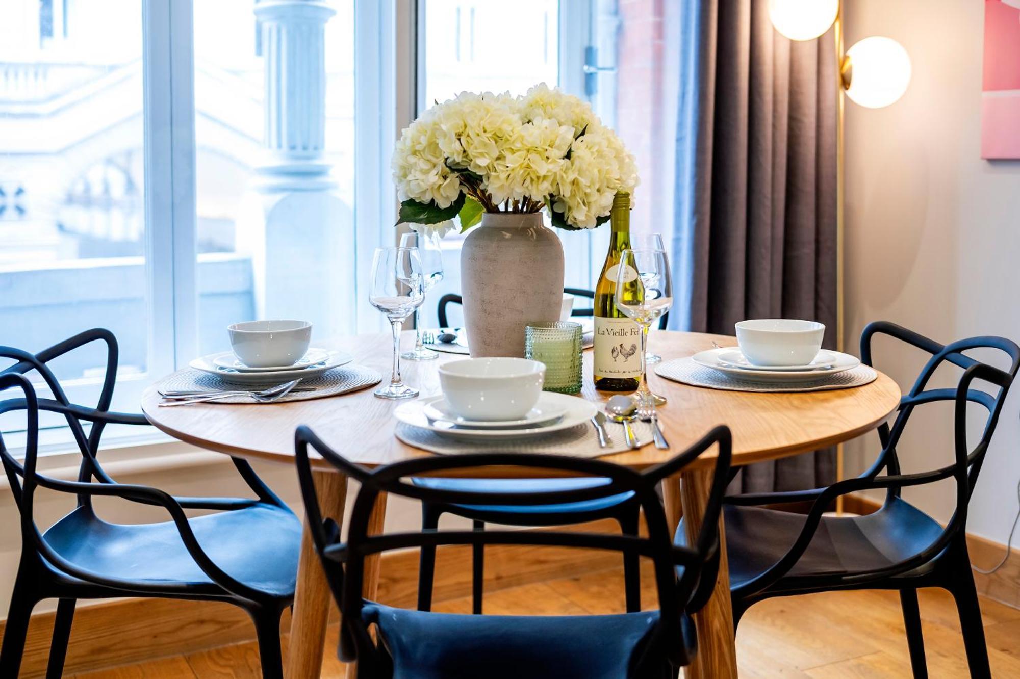 Welcome Savoy Appartement Londen