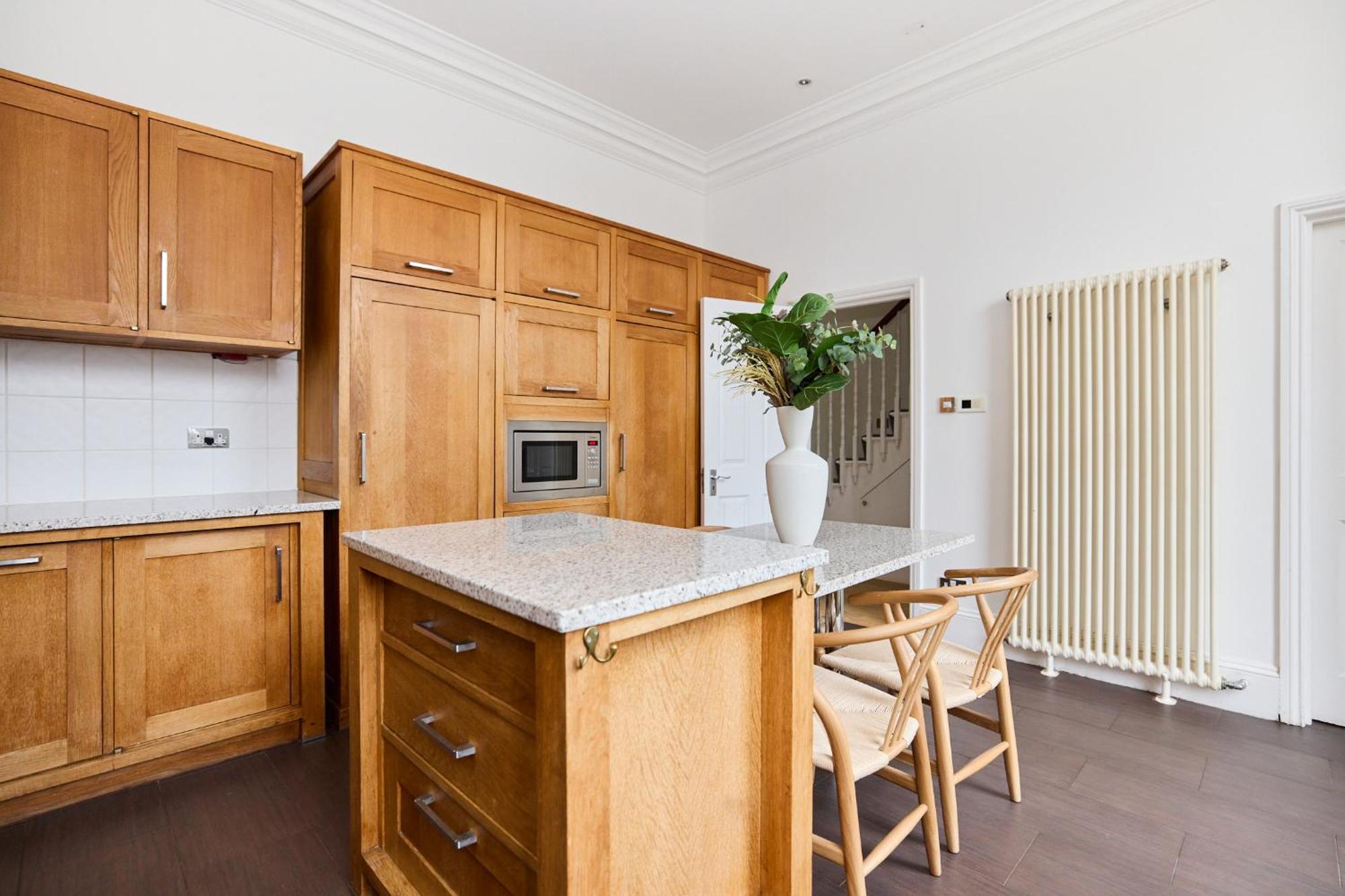 The Hampstead Getaway - Charming 5bdr With Conservatory Lägenhet London