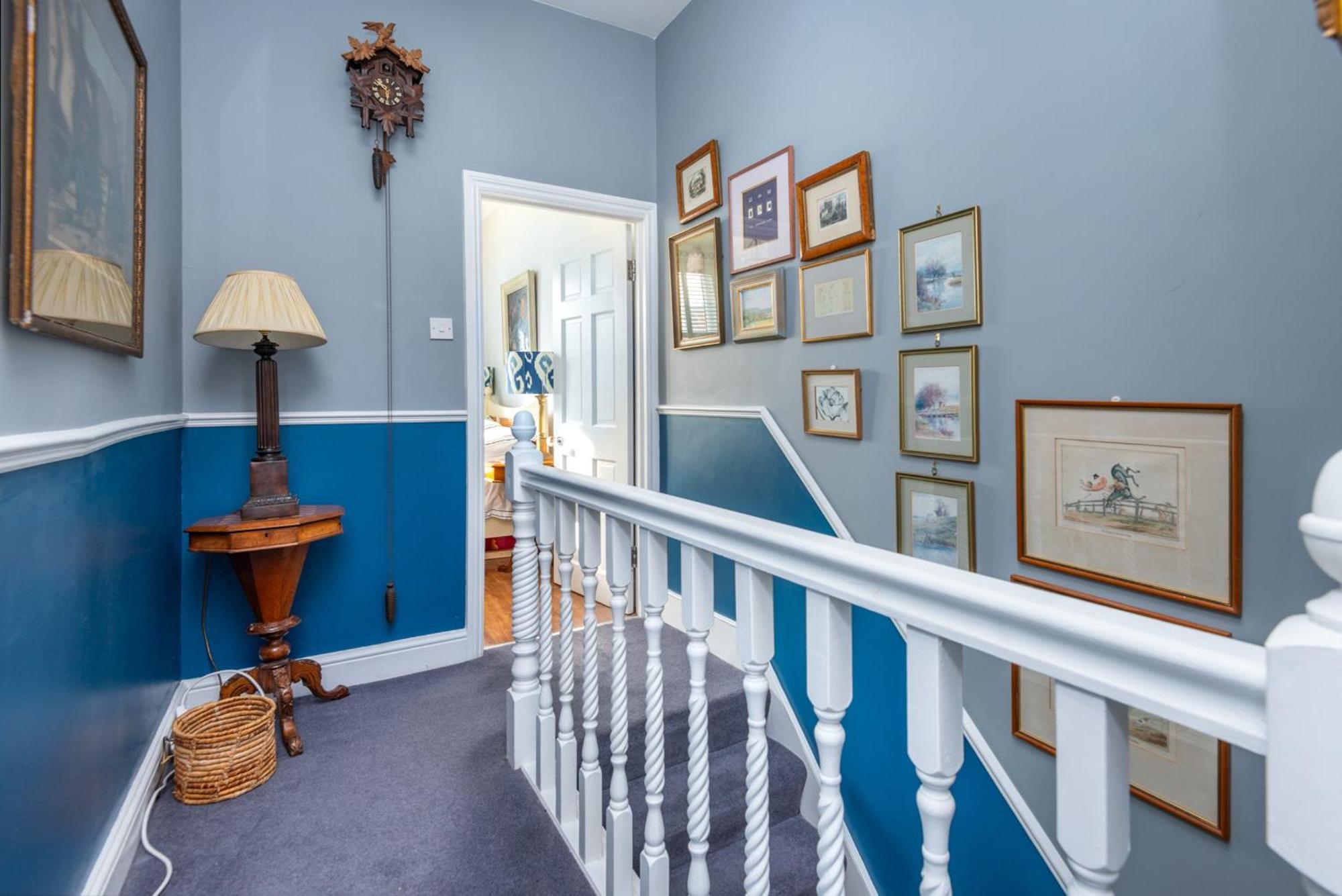 Semesterbostad Stylish 2-bed 2-bath With Garden In Tooting