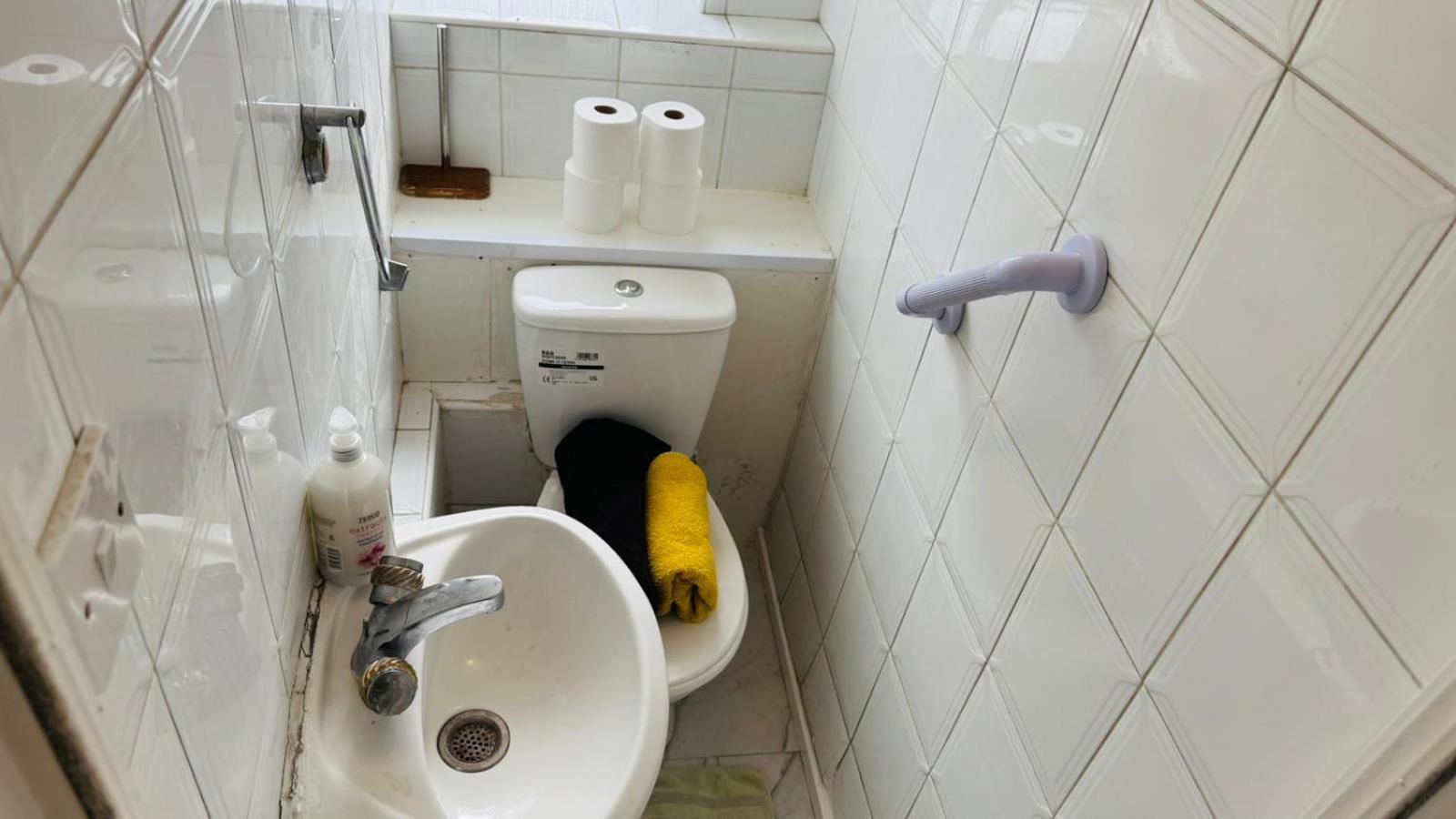 Edgware Road Private * Londen