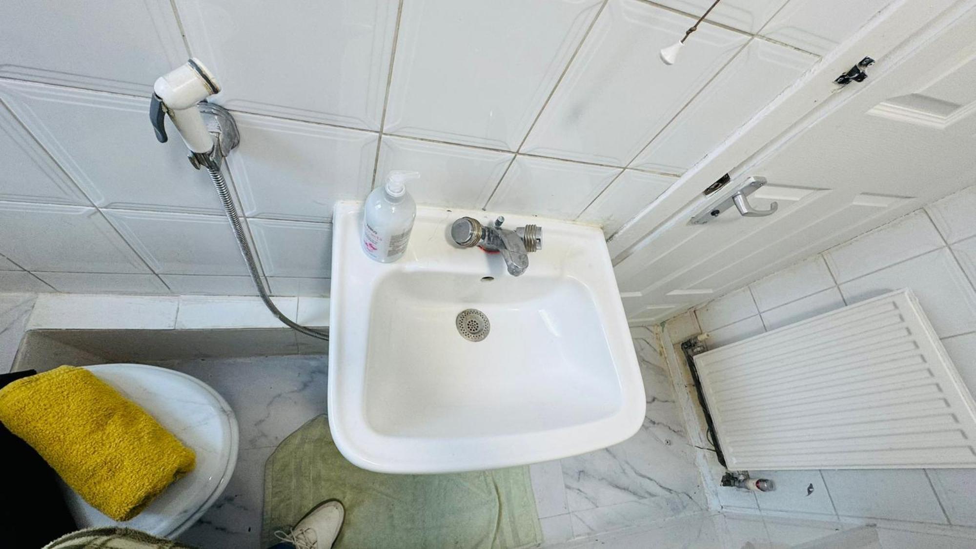 Gasthuis Edgware Road Private Londen