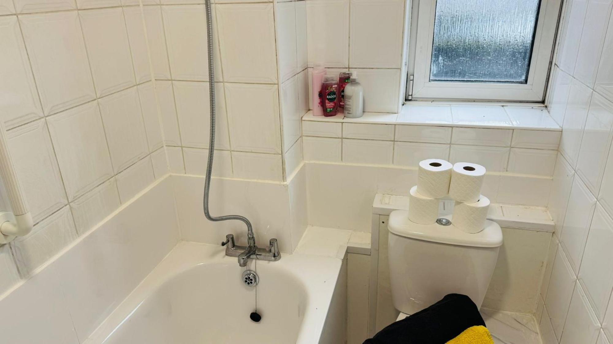 Gasthuis Edgware Road Private