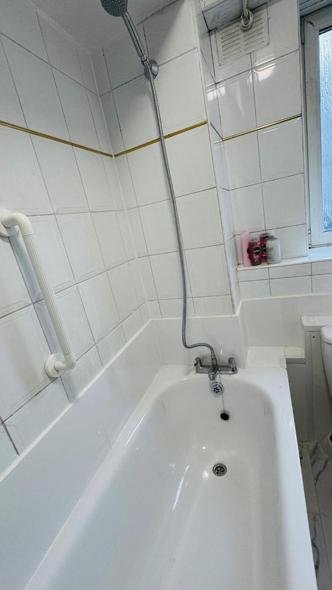 Gasthuis Edgware Road Private *