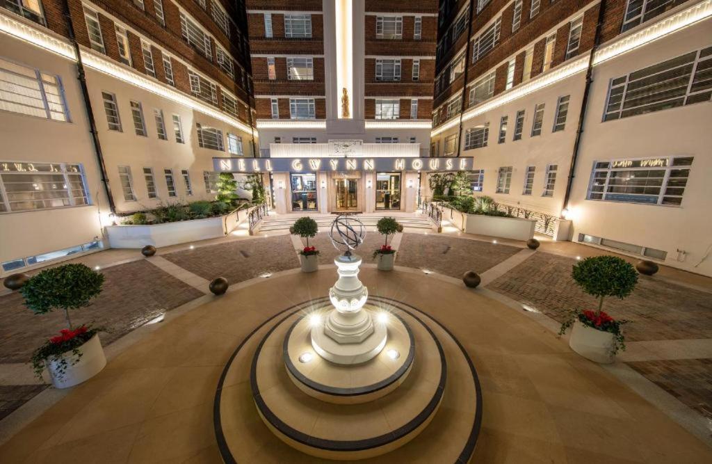 Apartment Chelsea Prime Location London