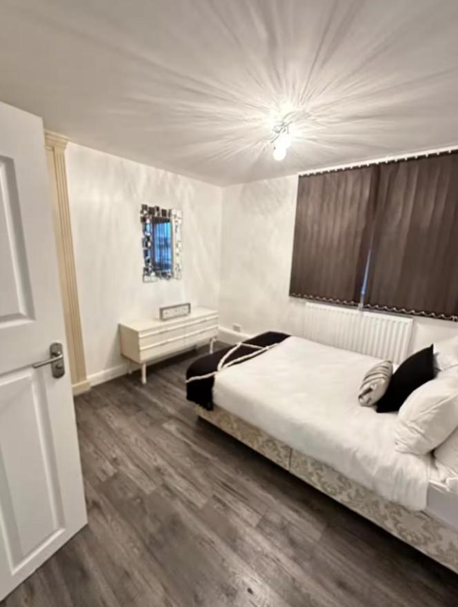 Apartment Splendid Flat In *