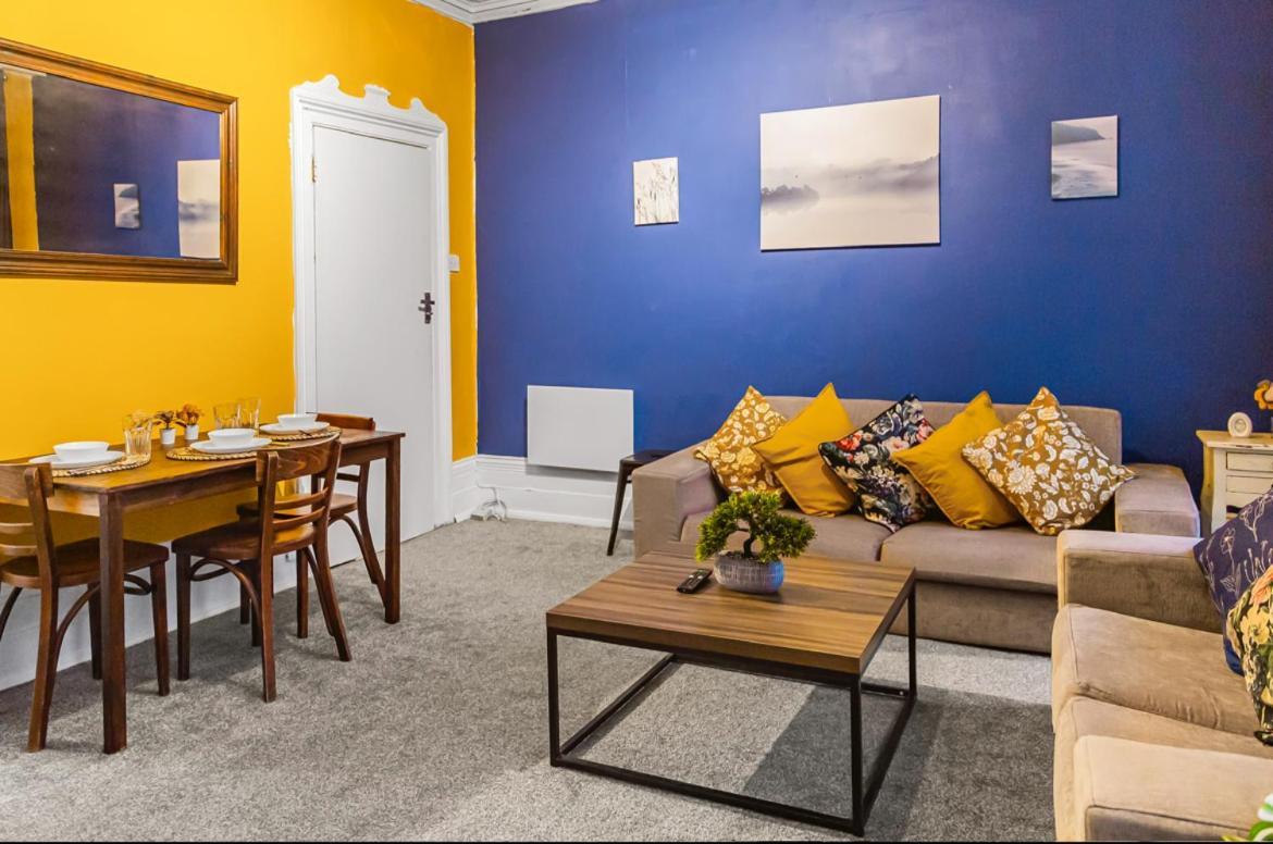 Apartment Camden Escape *