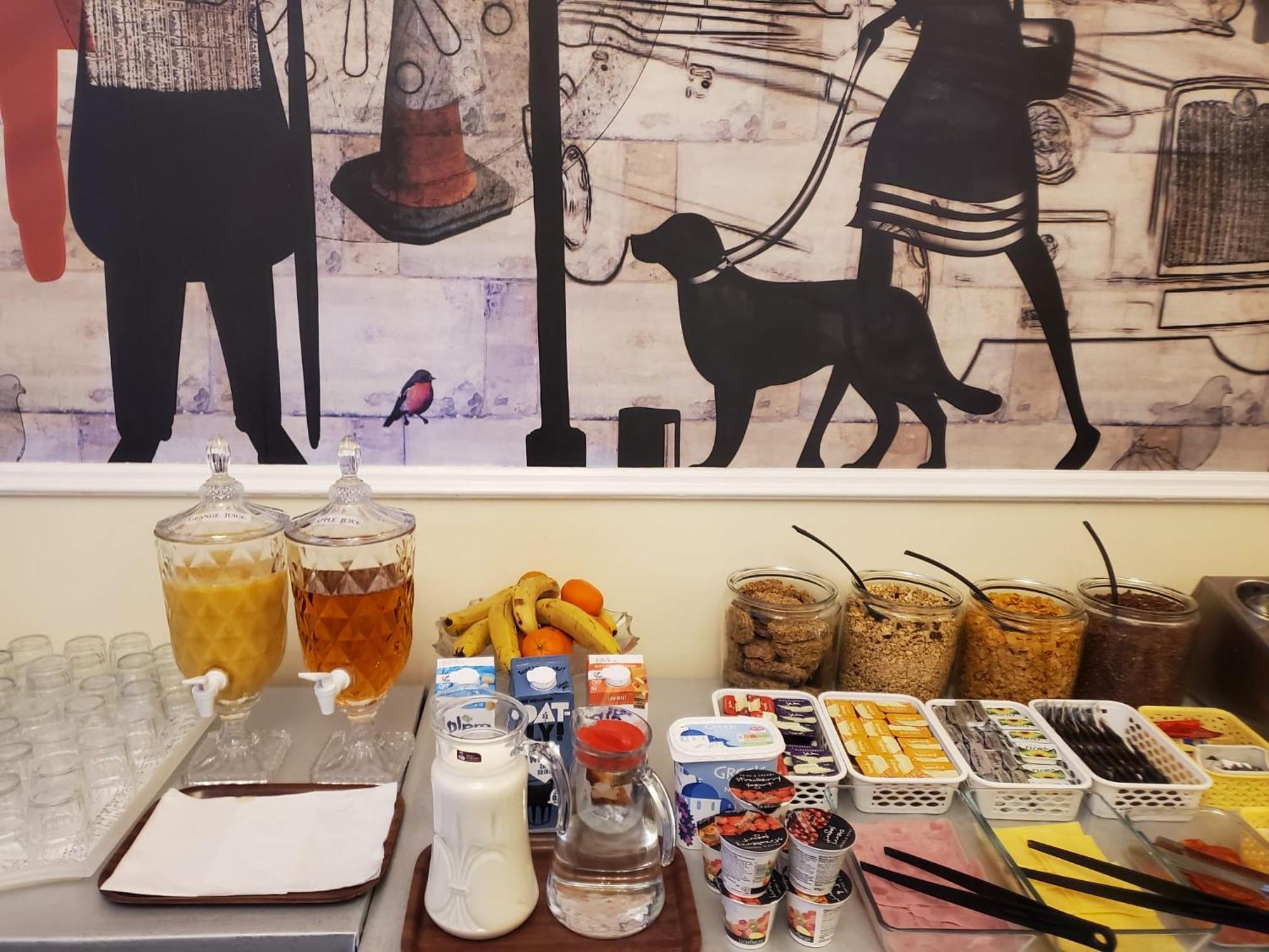 Chelsea House - Hotel London