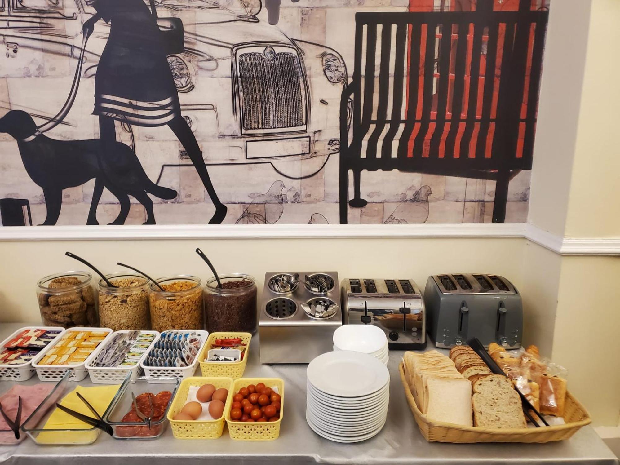 Chelsea House - London