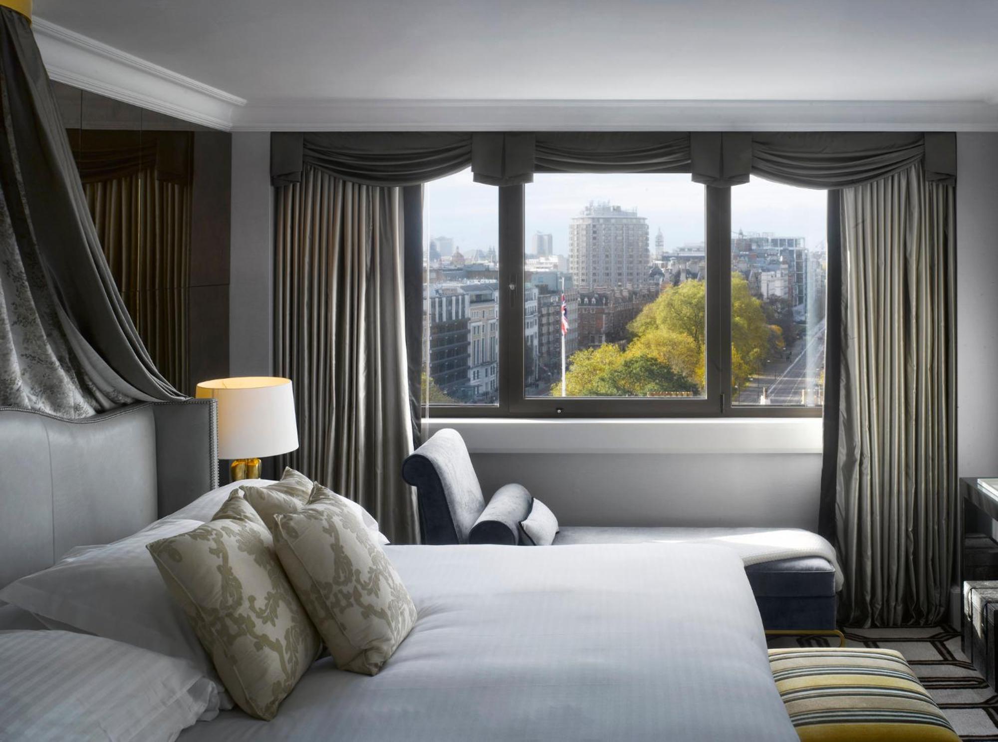 Hotel Intercontinental Park Lane By Ihg London