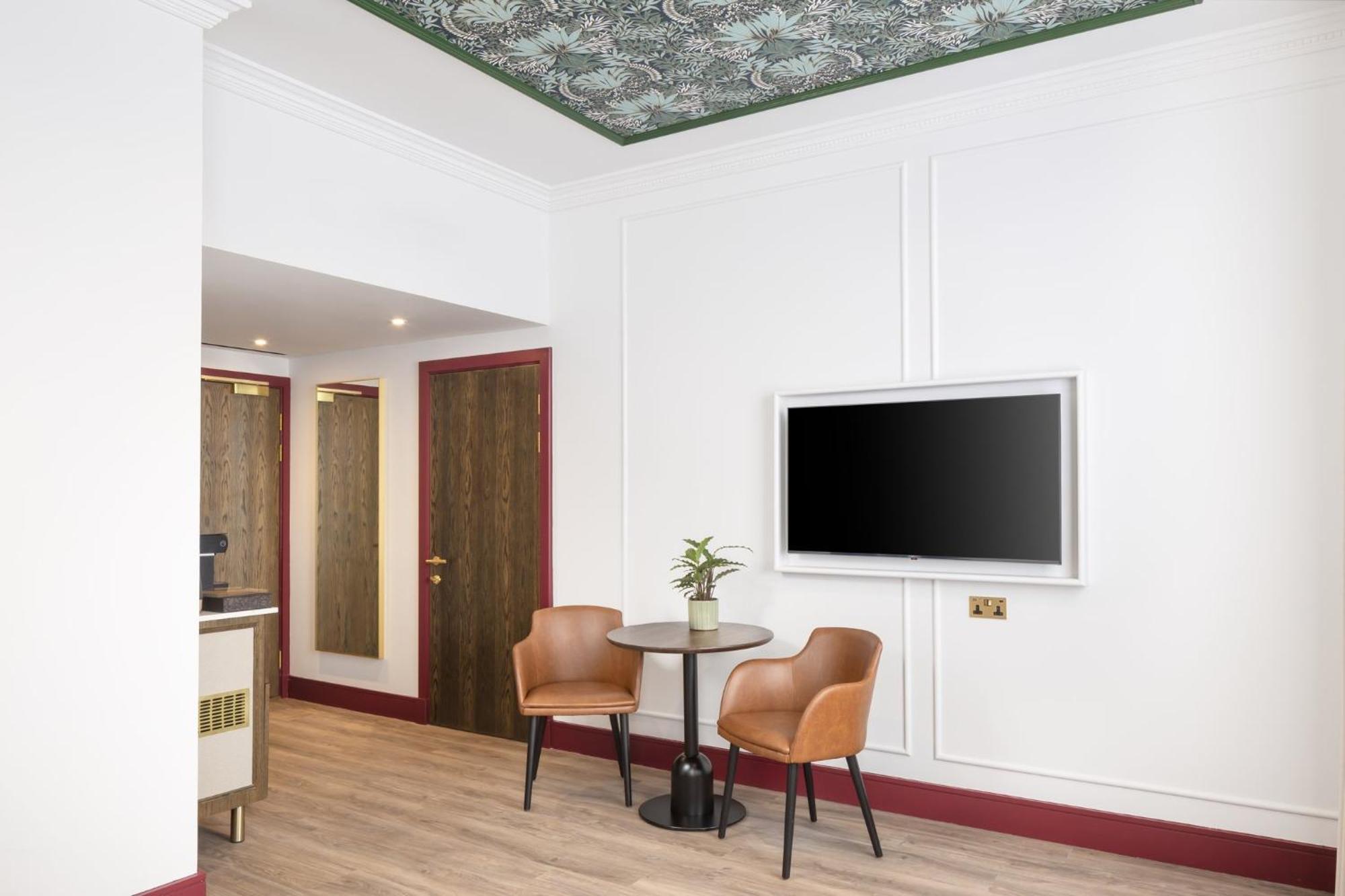 The Welbeck London