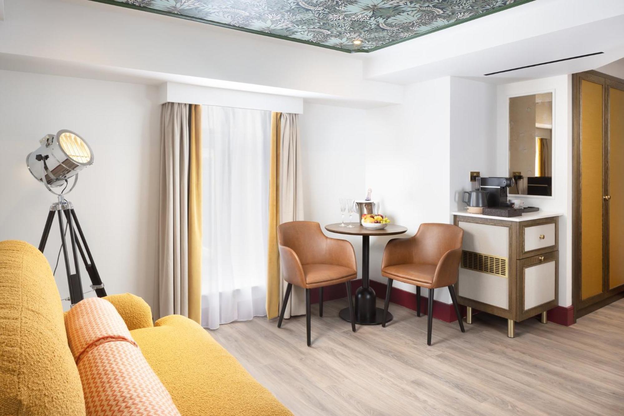 The Welbeck 4* London