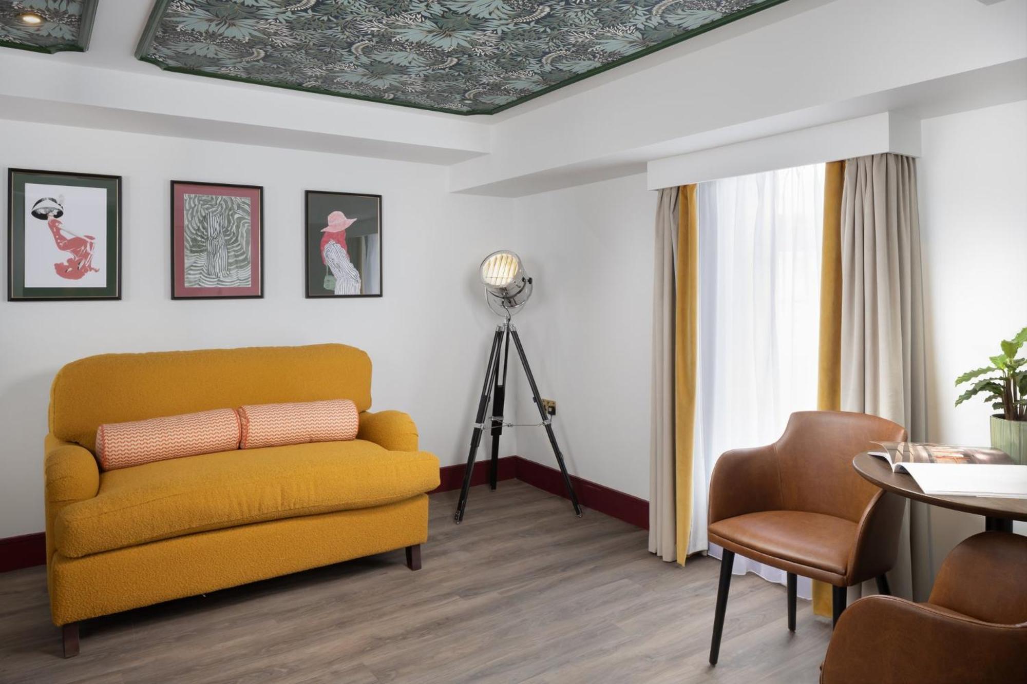 The Welbeck Hotel