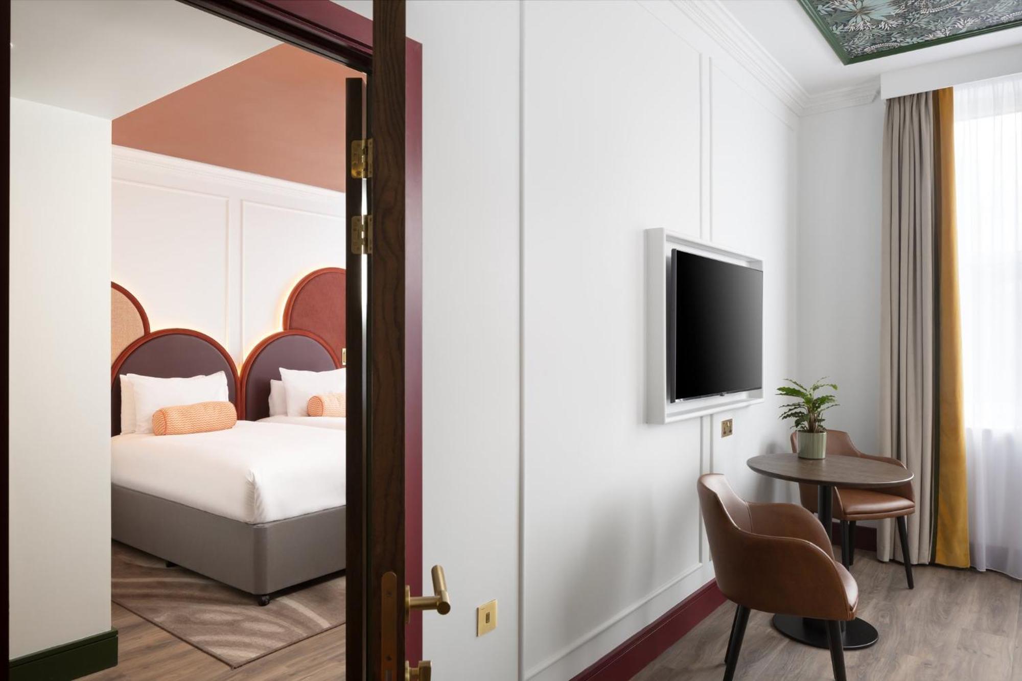 Hotel The Welbeck