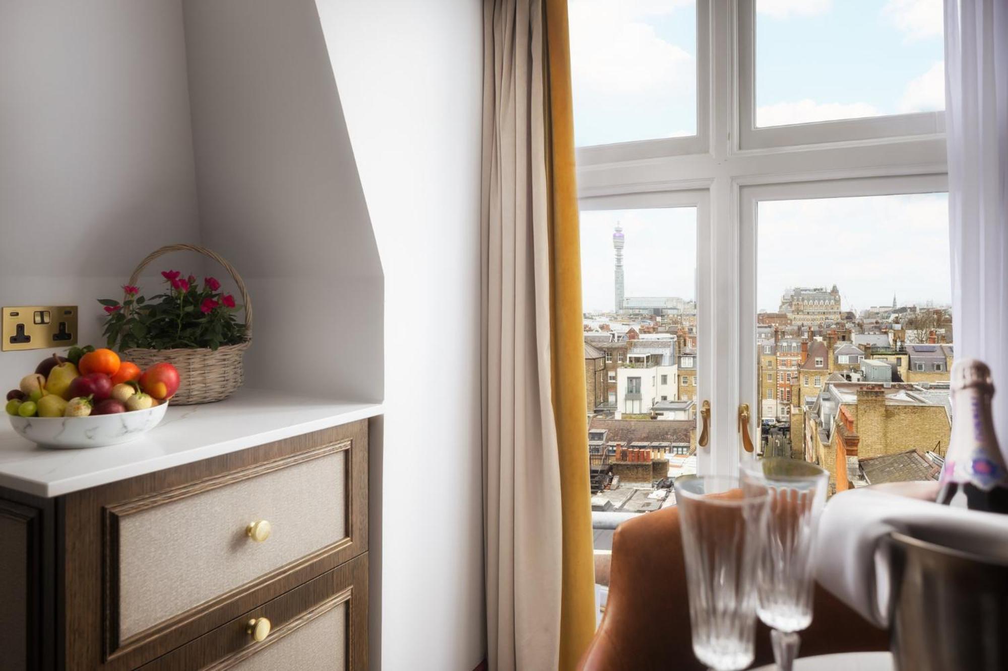 The Welbeck Hotel 4*