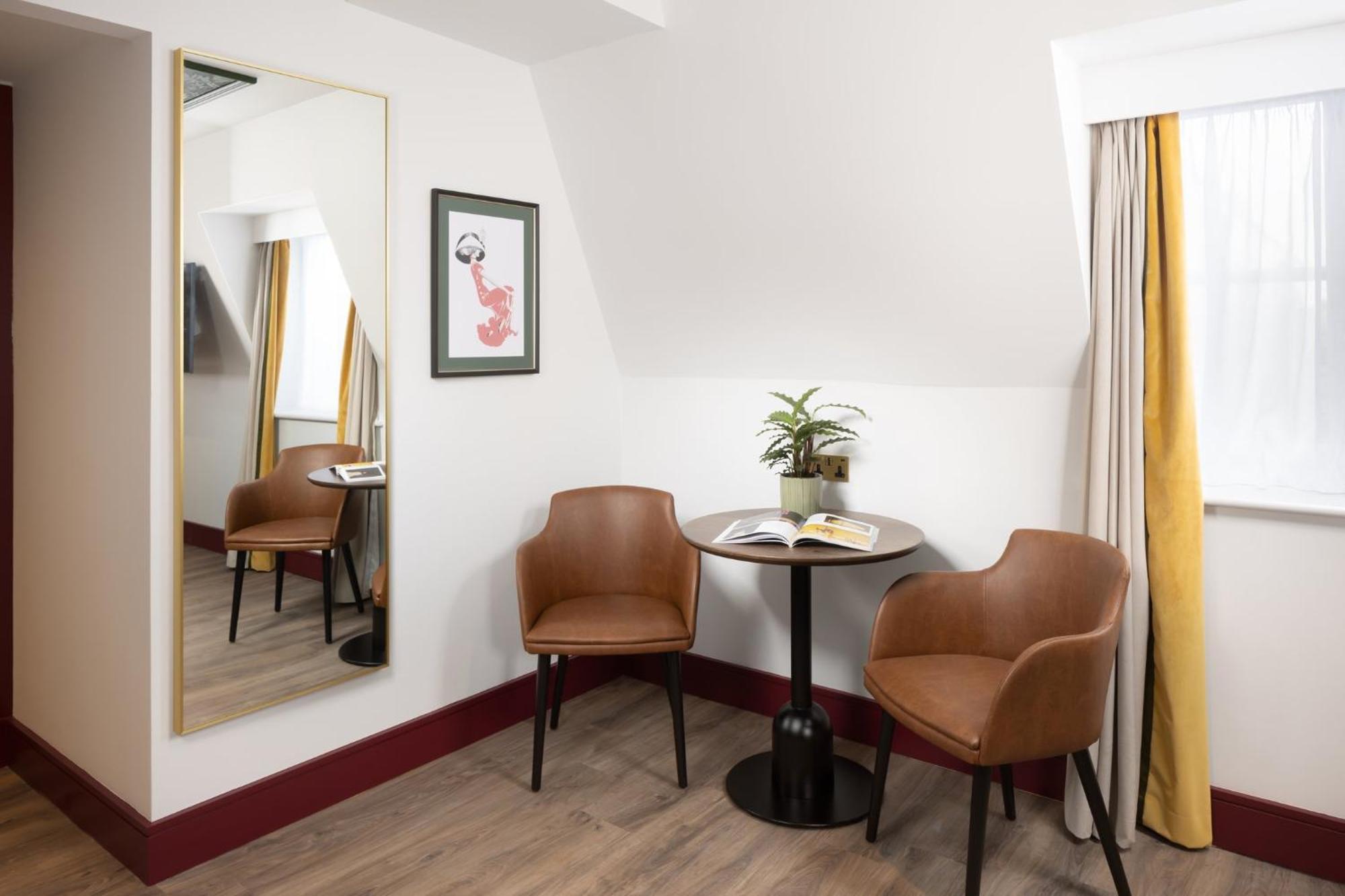 Hotel The Welbeck London