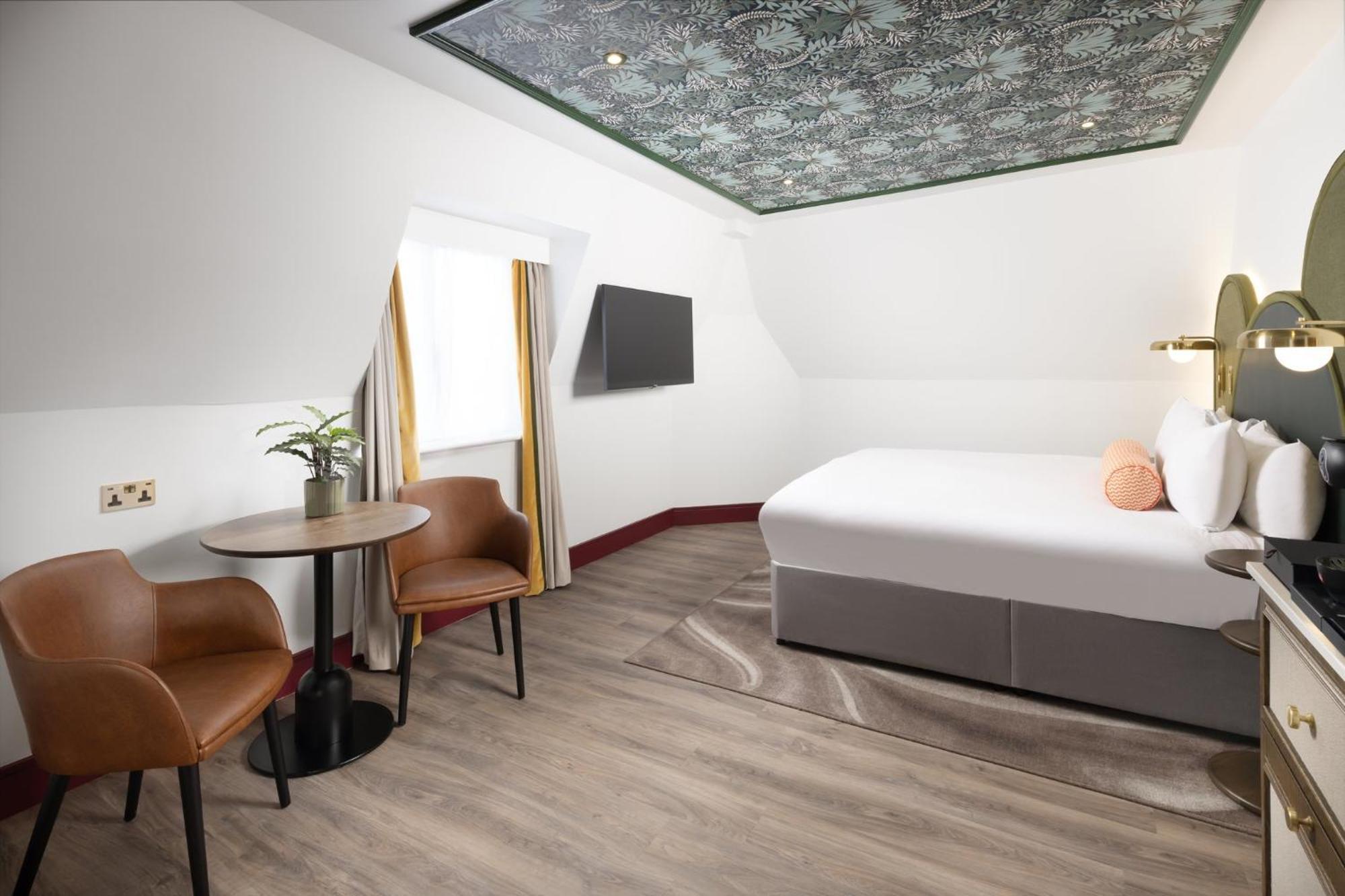 The Welbeck Hotel