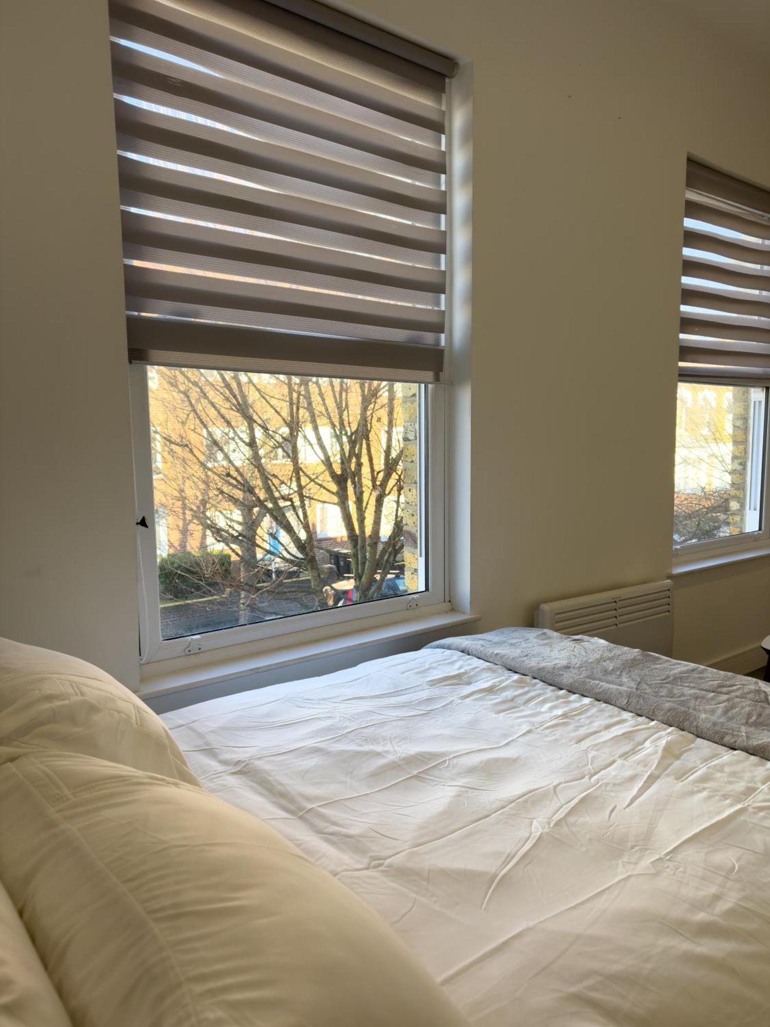 Apartment Flat 20 Min From Center