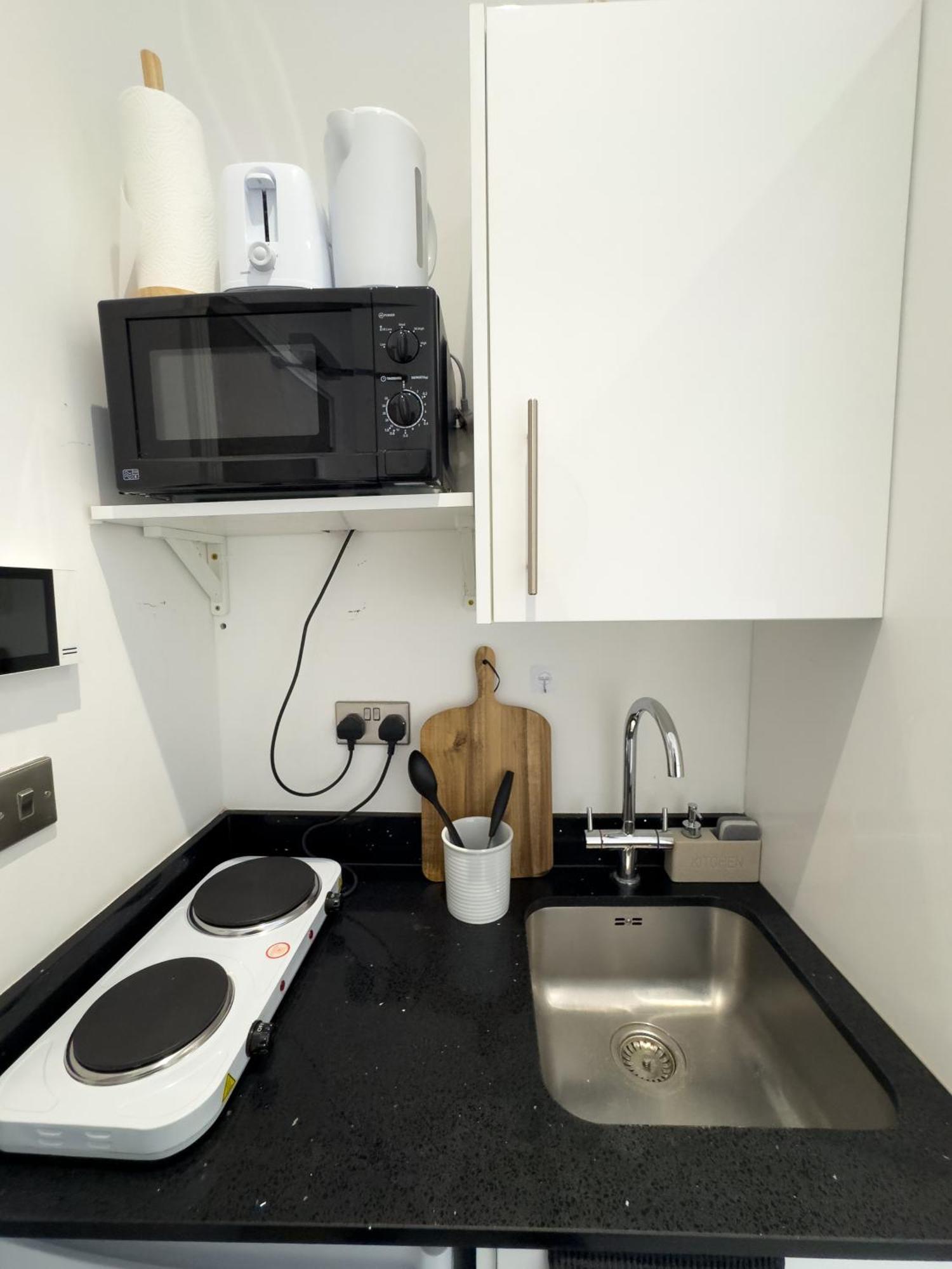 Apartment Flat 20 Min From Center *
