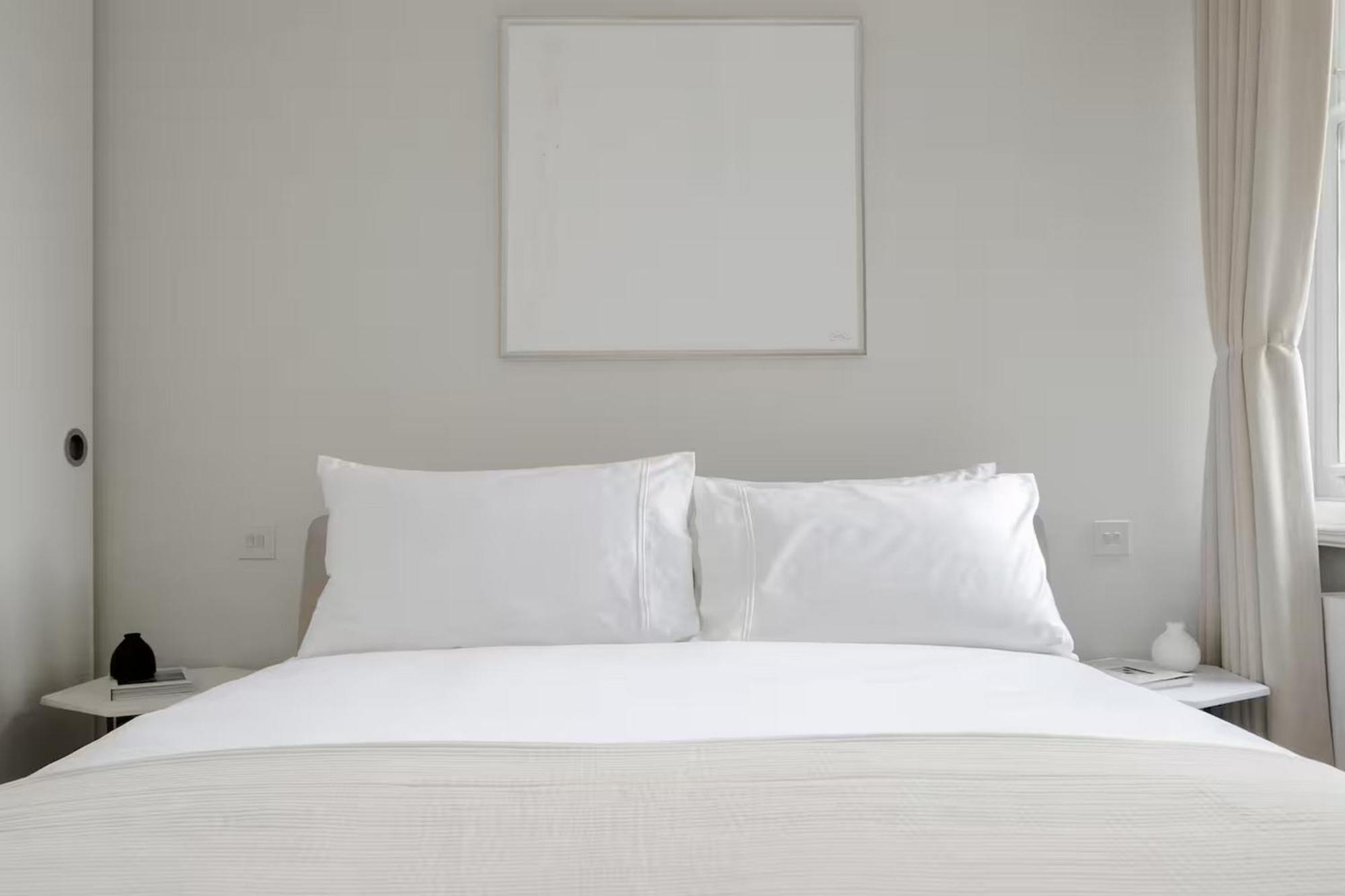 Appartamento Exquisite Single-level Knightsbridge Flat Wlift