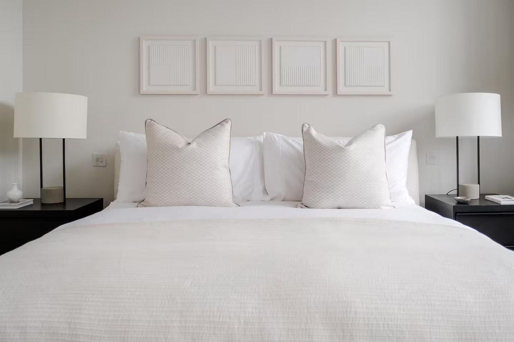 Exquisite Single-level Knightsbridge Flat Wlift Appartamento *