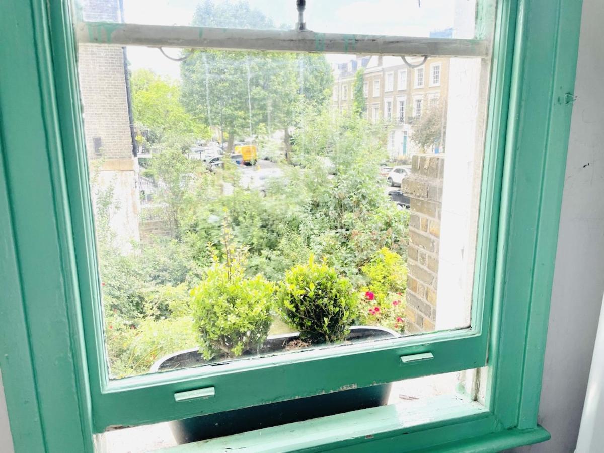 Picturesque Flat In Camden Town Appartement Londen