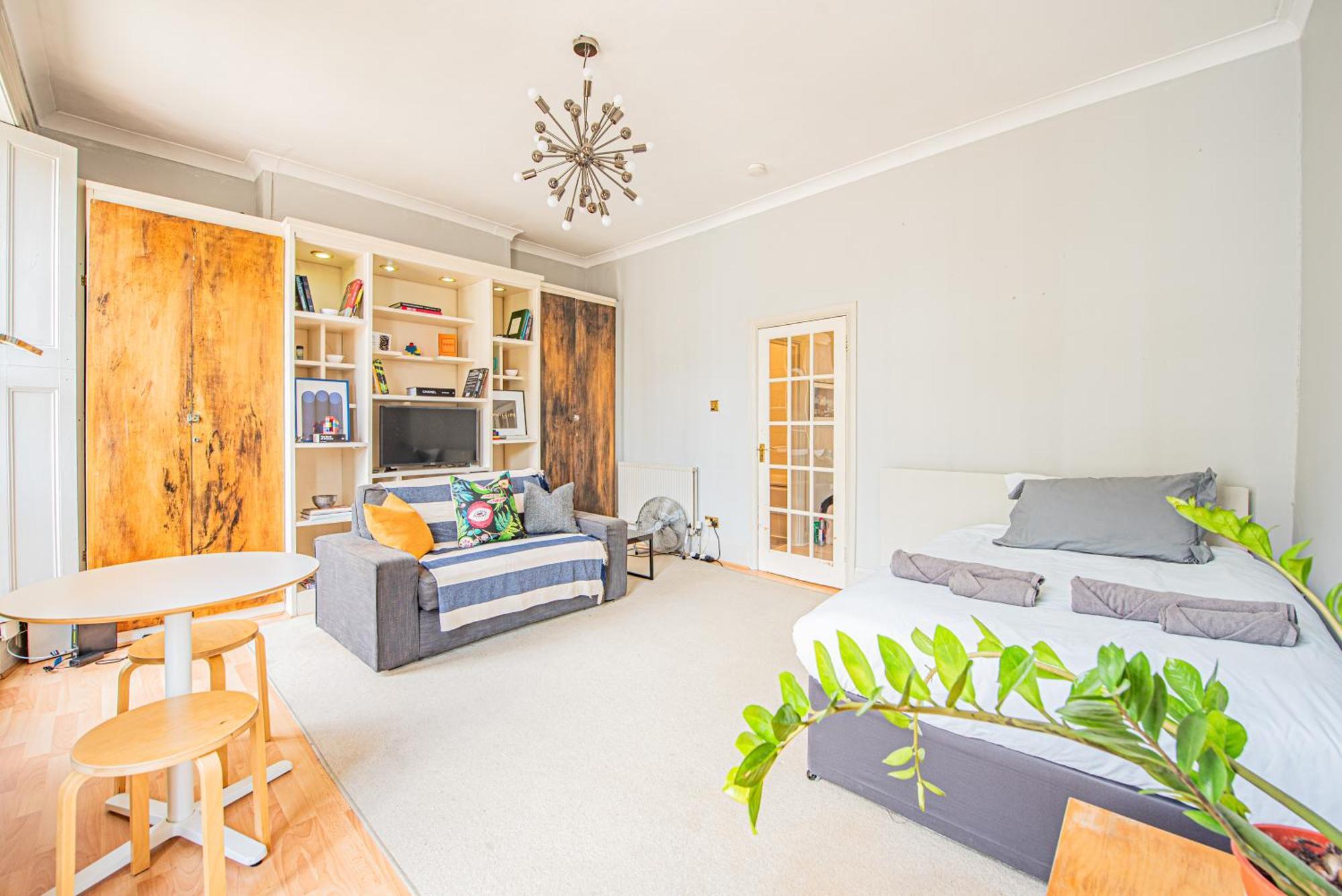 Picturesque Flat In Camden Town * Londen