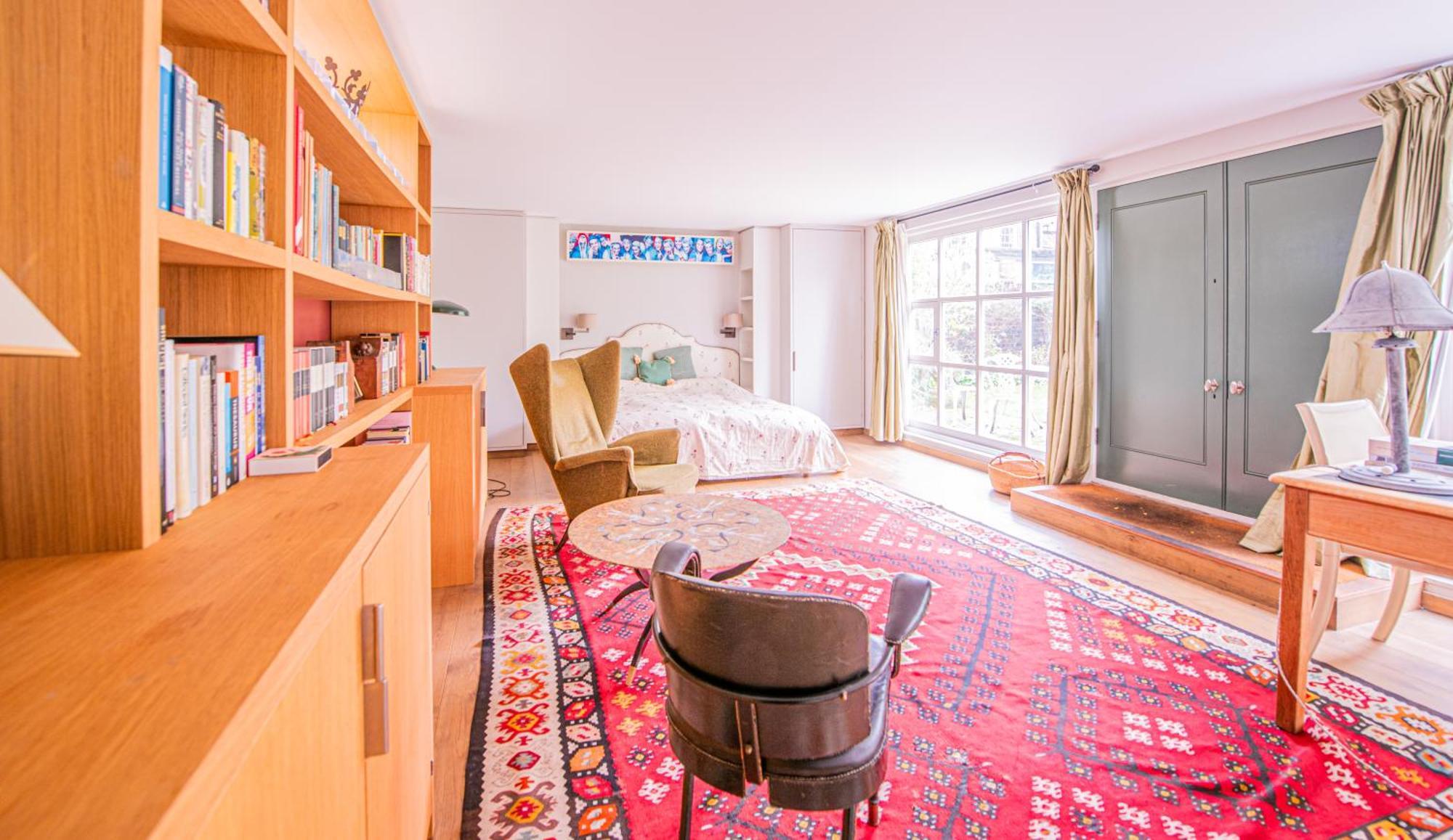 Appartement Cute Cosy Easy Access To Ldn Londen
