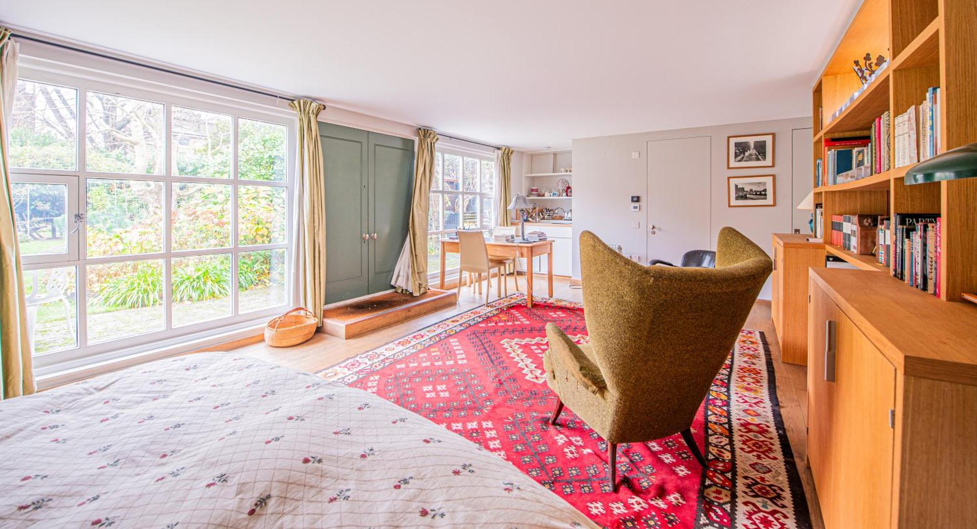 Cute Cosy Easy Access To Ldn Londen