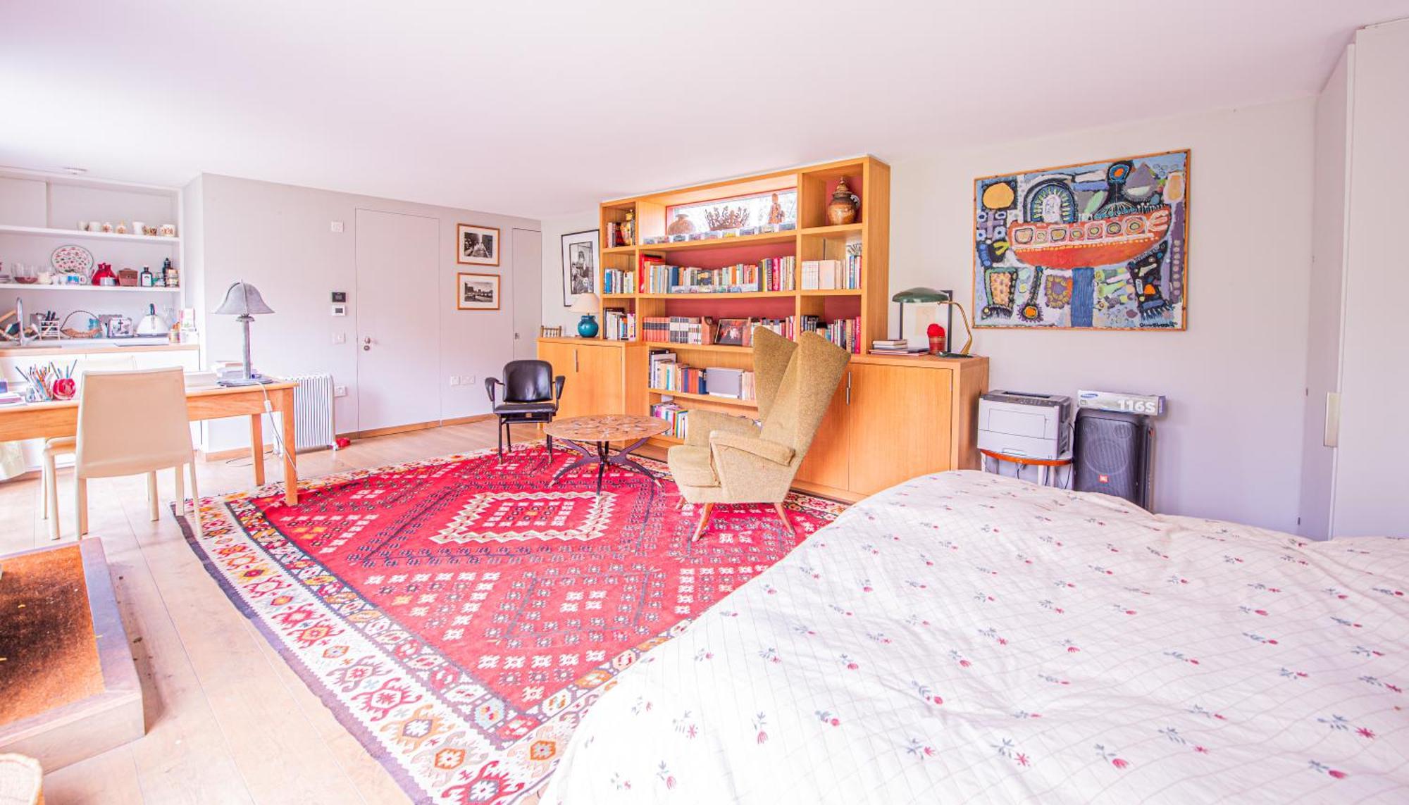 Cute Cosy Easy Access To Ldn Appartement
