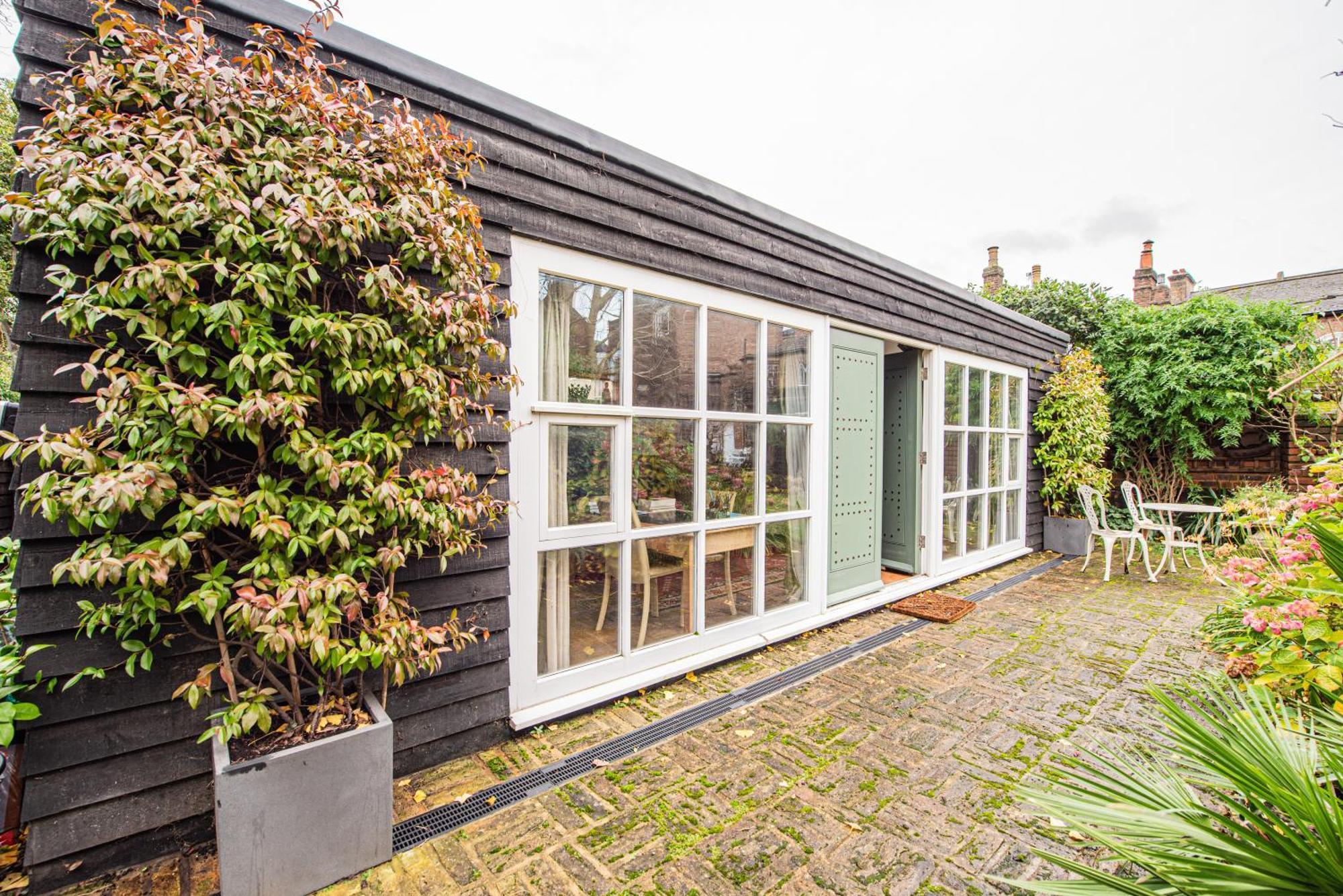 Cute Cosy Easy Access To Ldn Londen