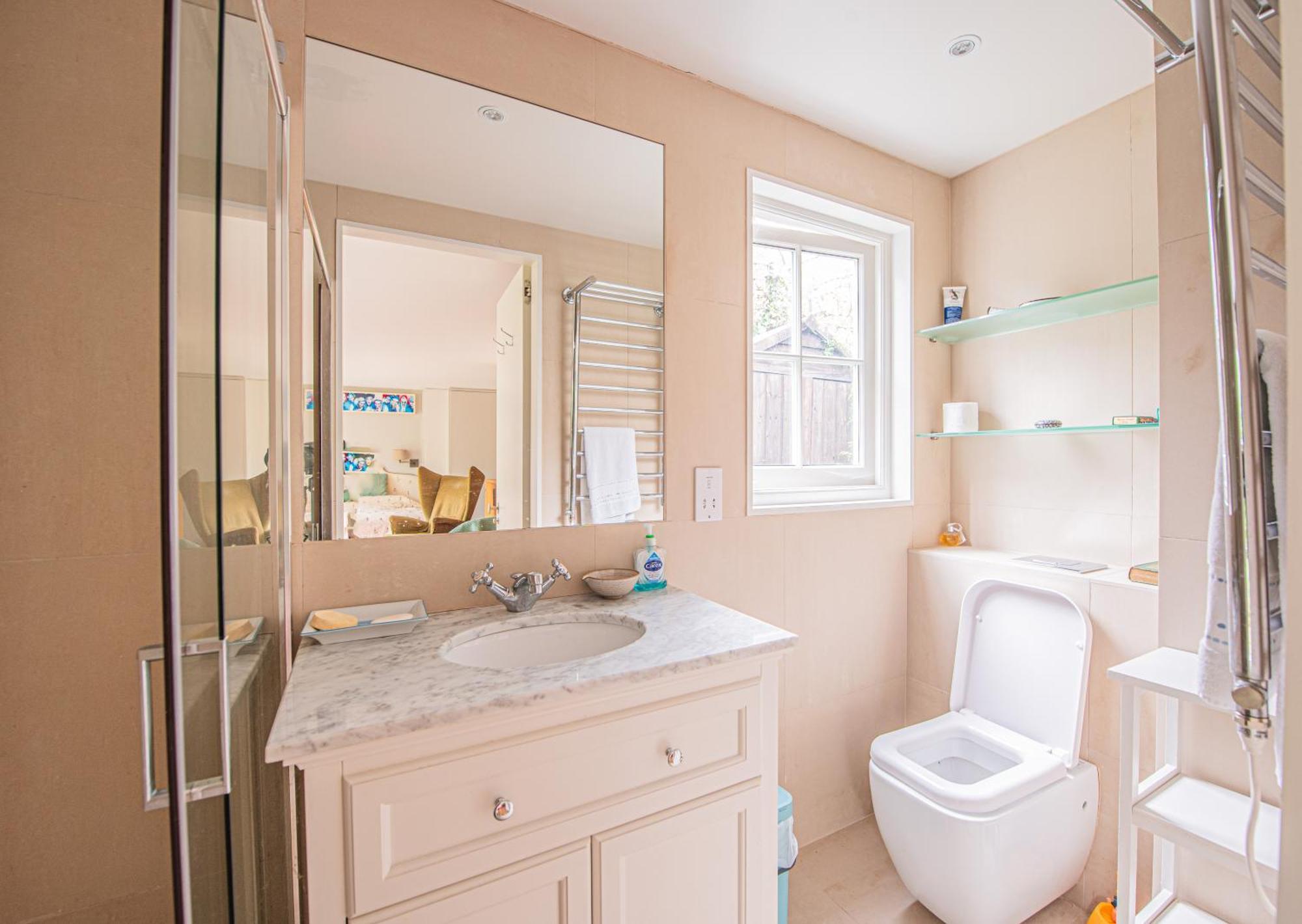 Cute Cosy Easy Access To Ldn Appartement