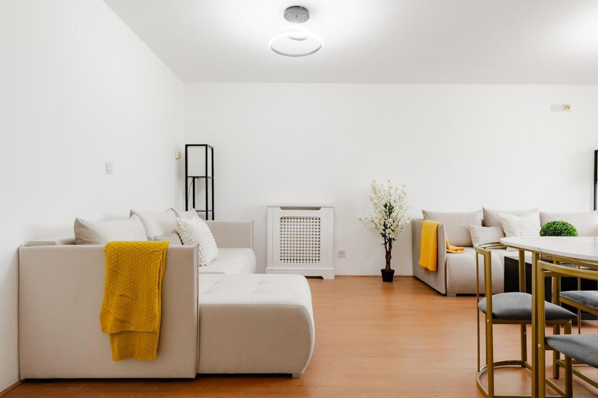 Luxurious Entire In Paddington London