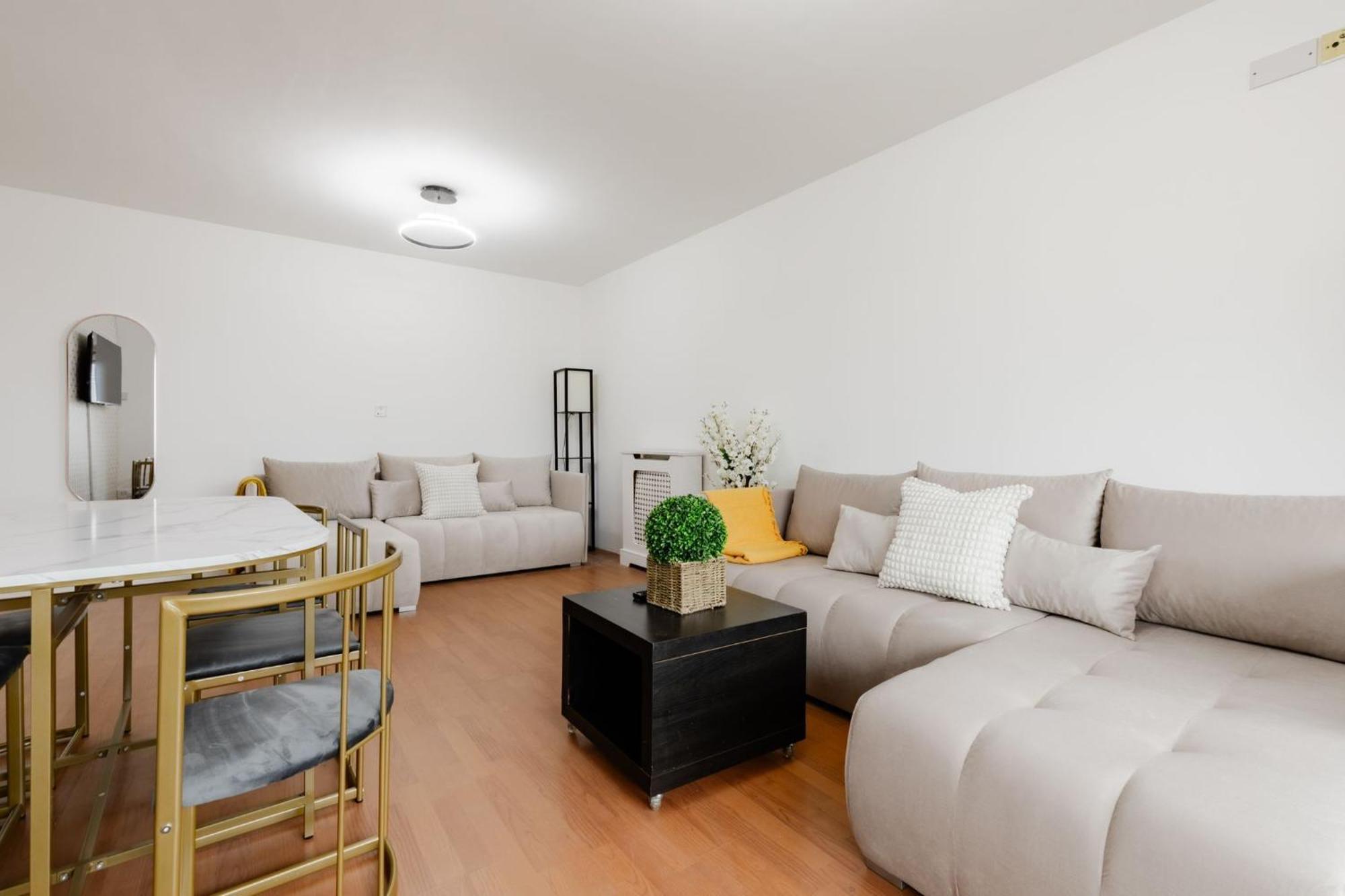 Apartment Luxurious Entire In Paddington