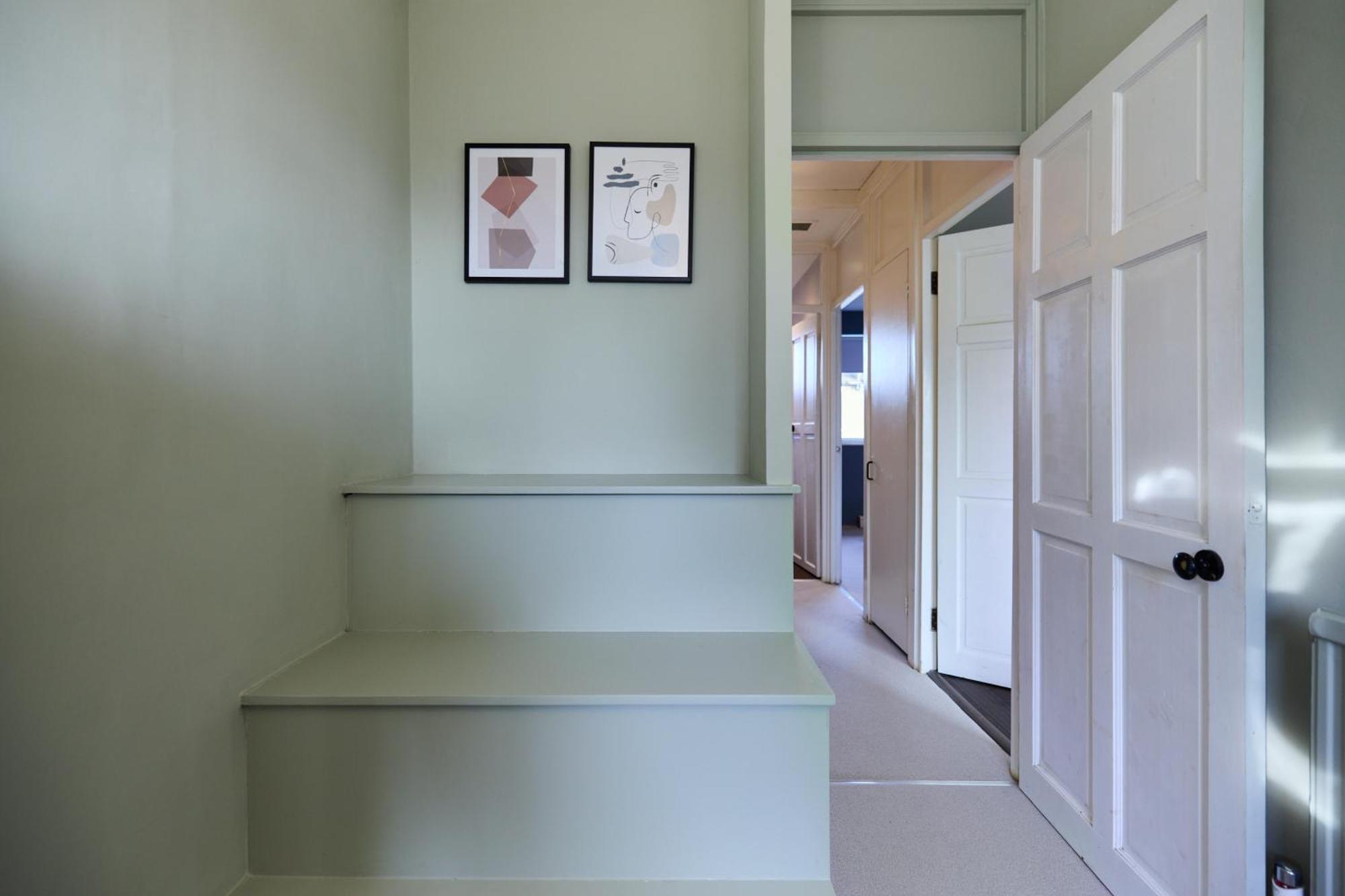 The Peckham Escape - Modern 3bdr With Garden Lägenhet