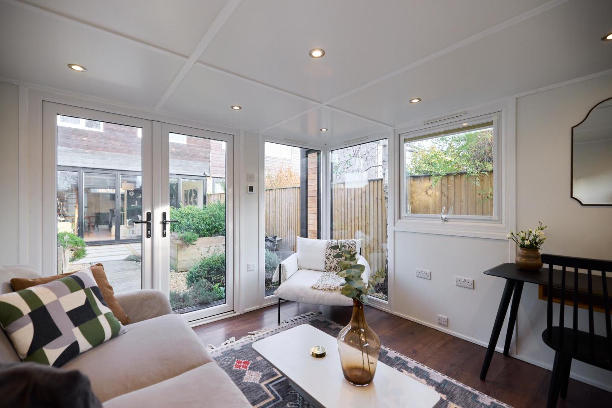 Lägenhet The Peckham Escape - Modern 3bdr With Garden *