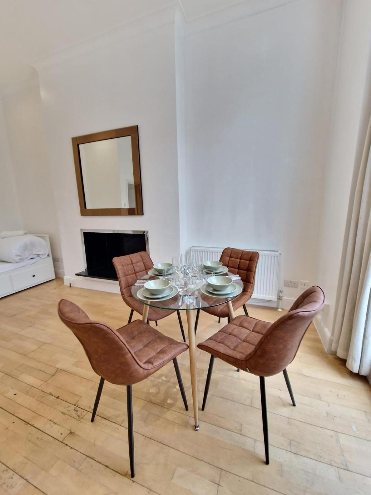 Marble Arch Appartement Londen