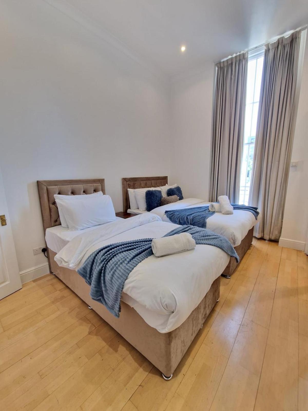 Appartement Marble Arch