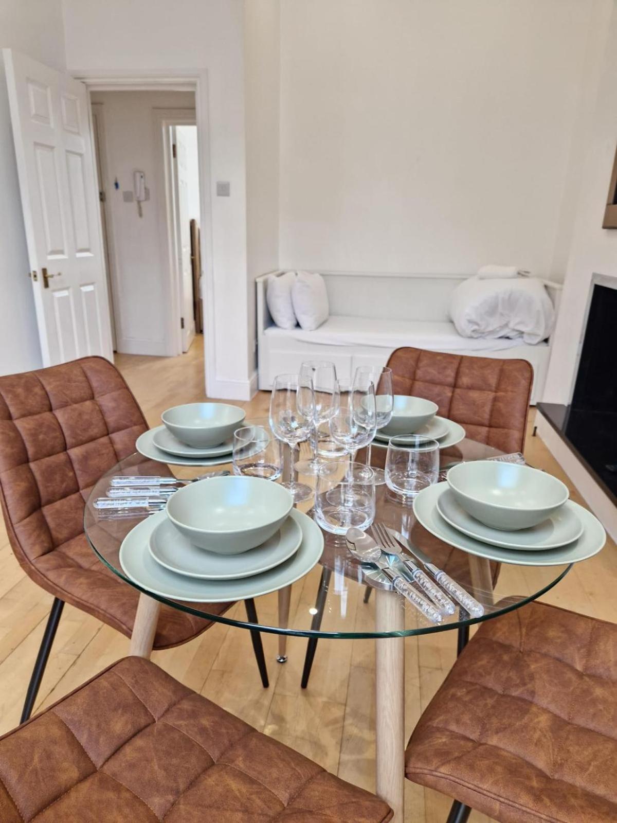 Appartement Marble Arch *