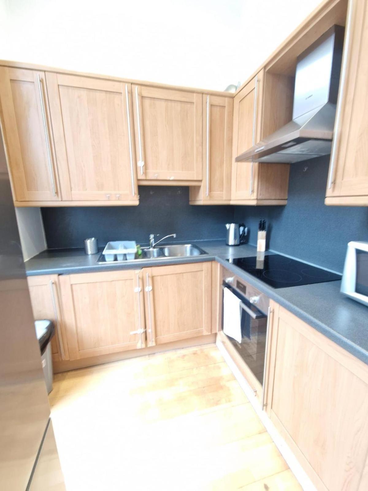 Appartement Marble Arch