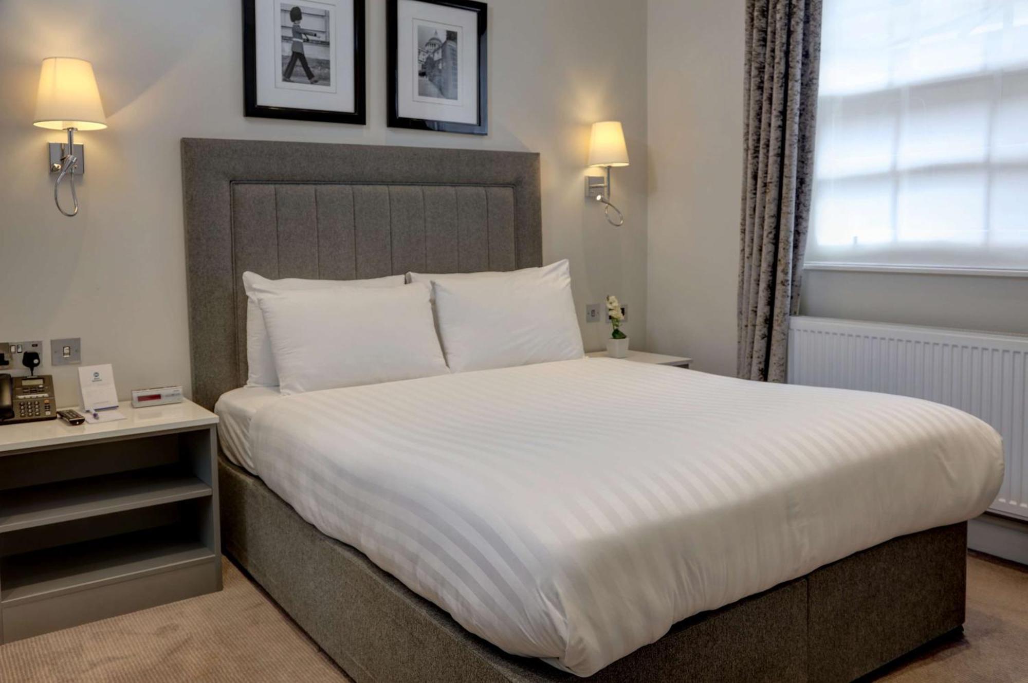 Hotell Western Victoria Palace