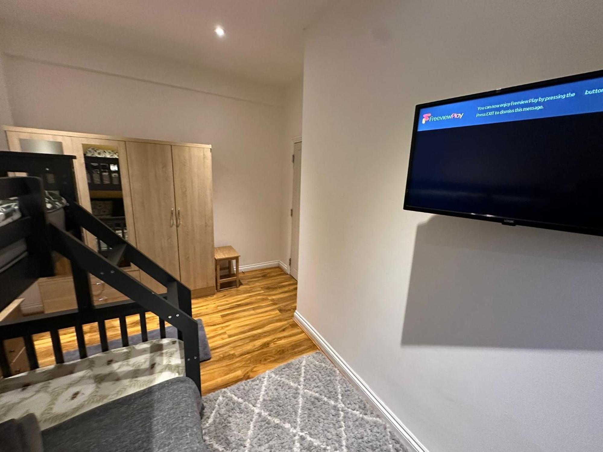 Kensington Guest 98 Affittacamere