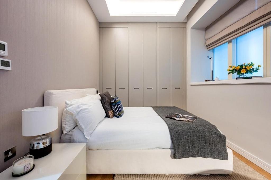 Hébergement de vacances Three Bedroom, Leicester Square Duplex Londres