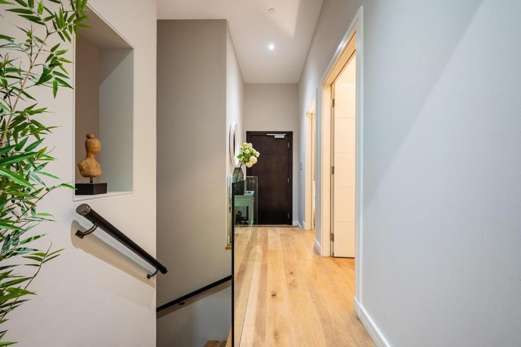 Hébergement de vacances Three Bedroom, Leicester Square Duplex