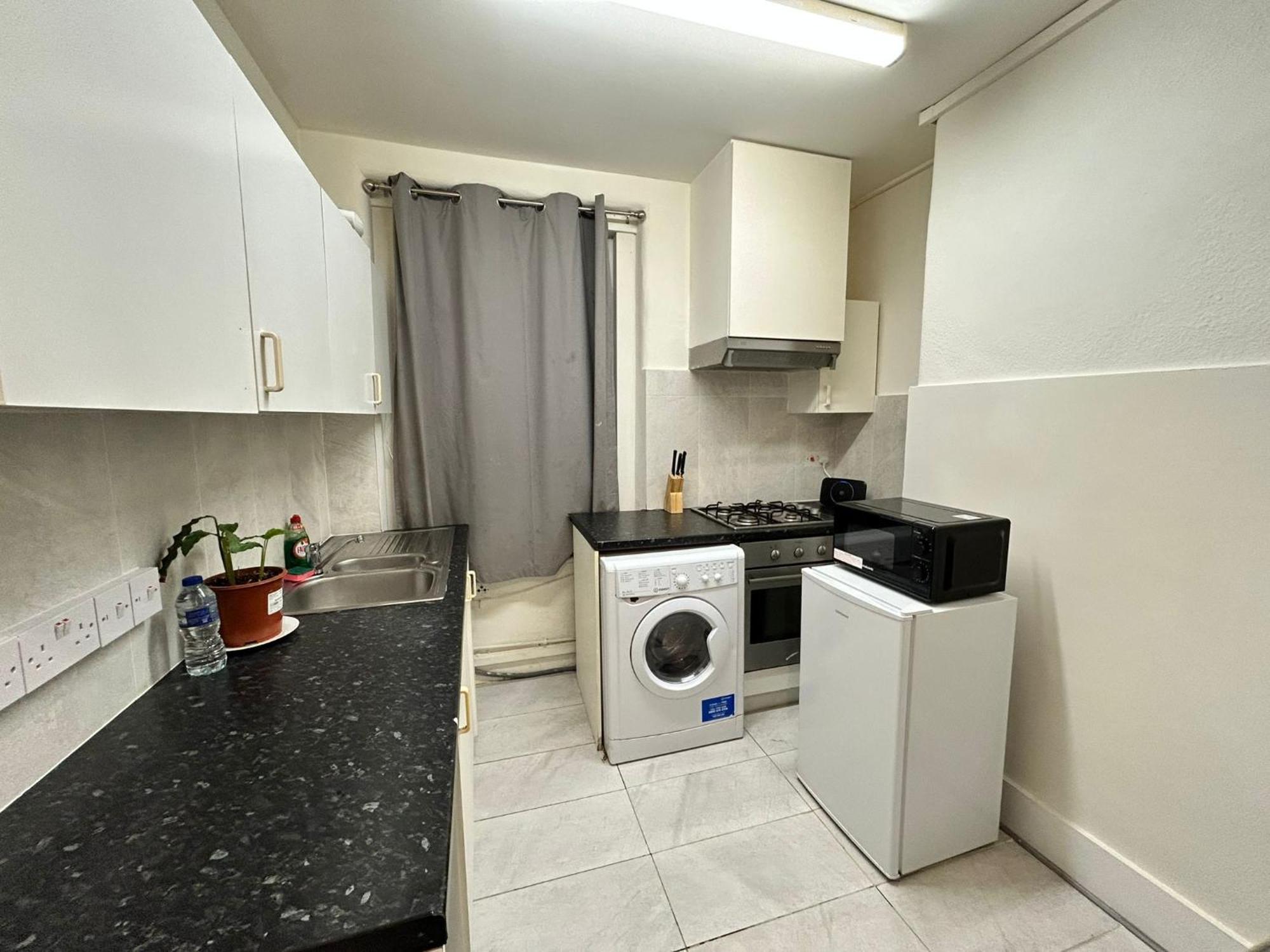 Appartamento Ground Floor One Bedroom Flat *
